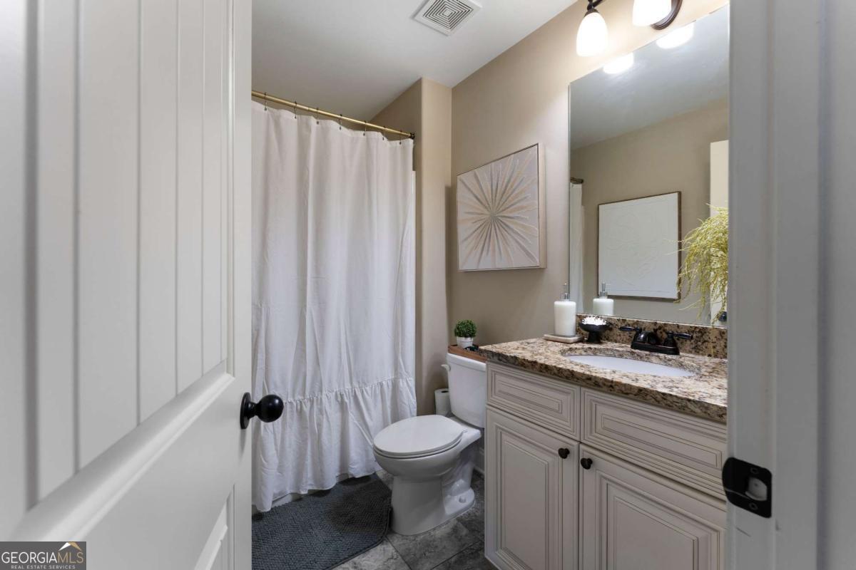 25 Linda Road SW Euharlee GA 30120