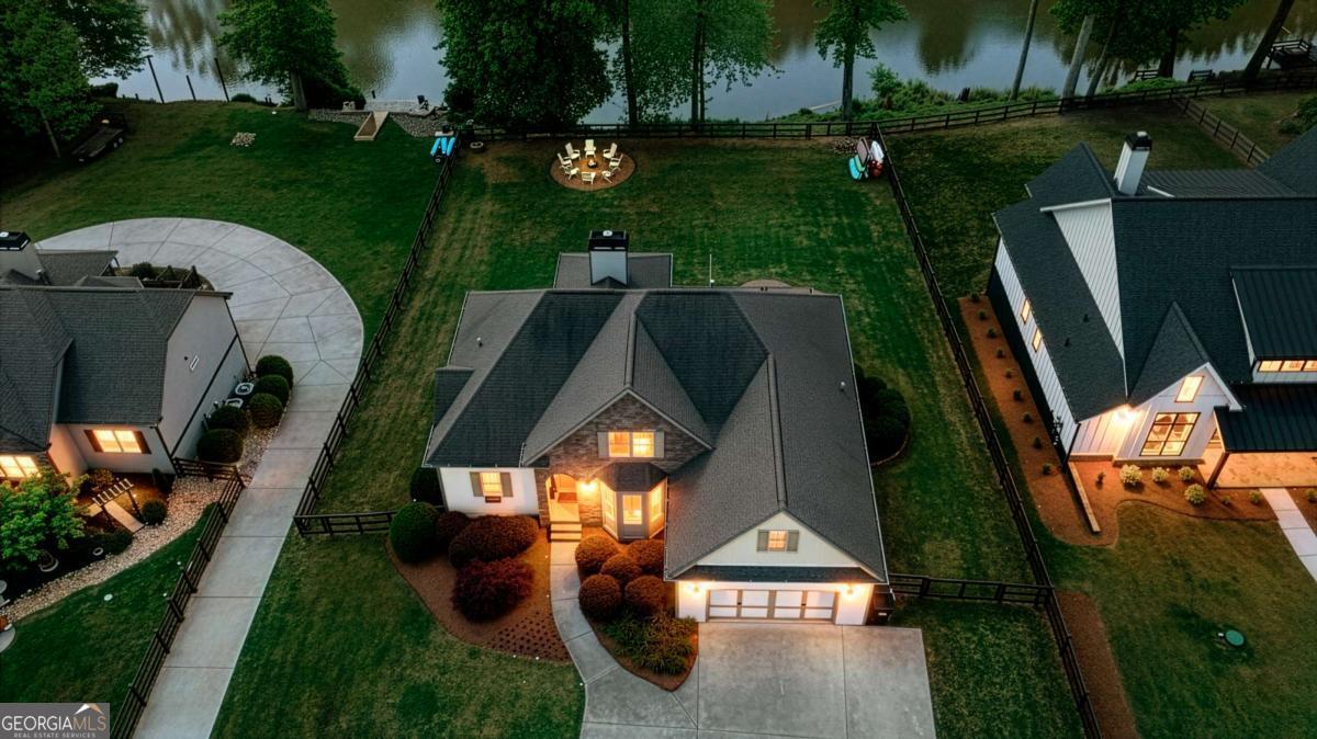 25 Linda Road SW Euharlee GA 30120