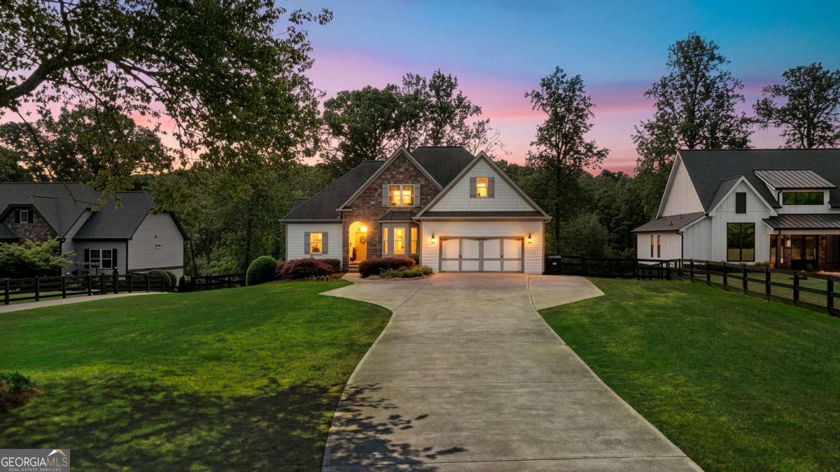 25 Linda Road SW Euharlee GA 30120
