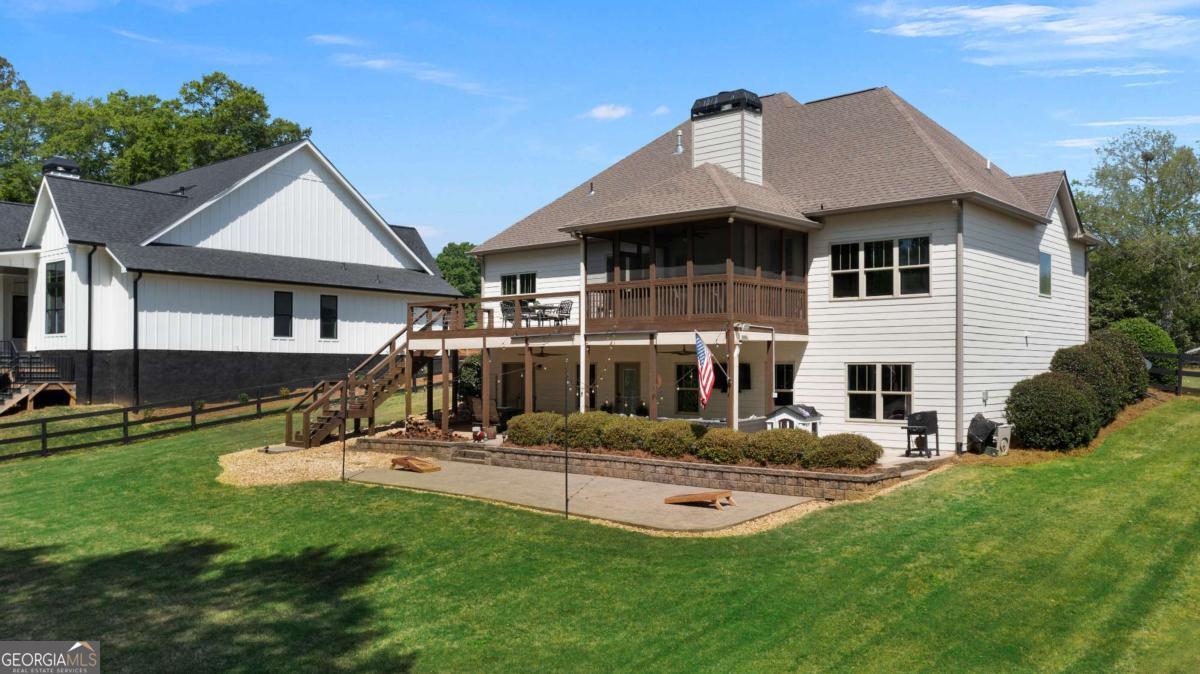 25 Linda Road SW Euharlee GA 30120