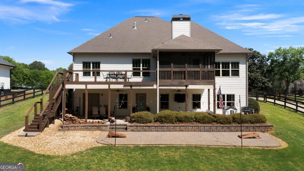25 Linda Road SW Euharlee GA 30120