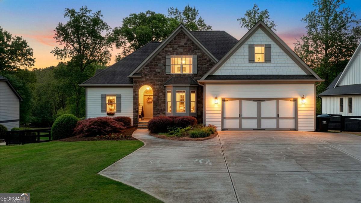 25 Linda Road SW Euharlee GA 30120