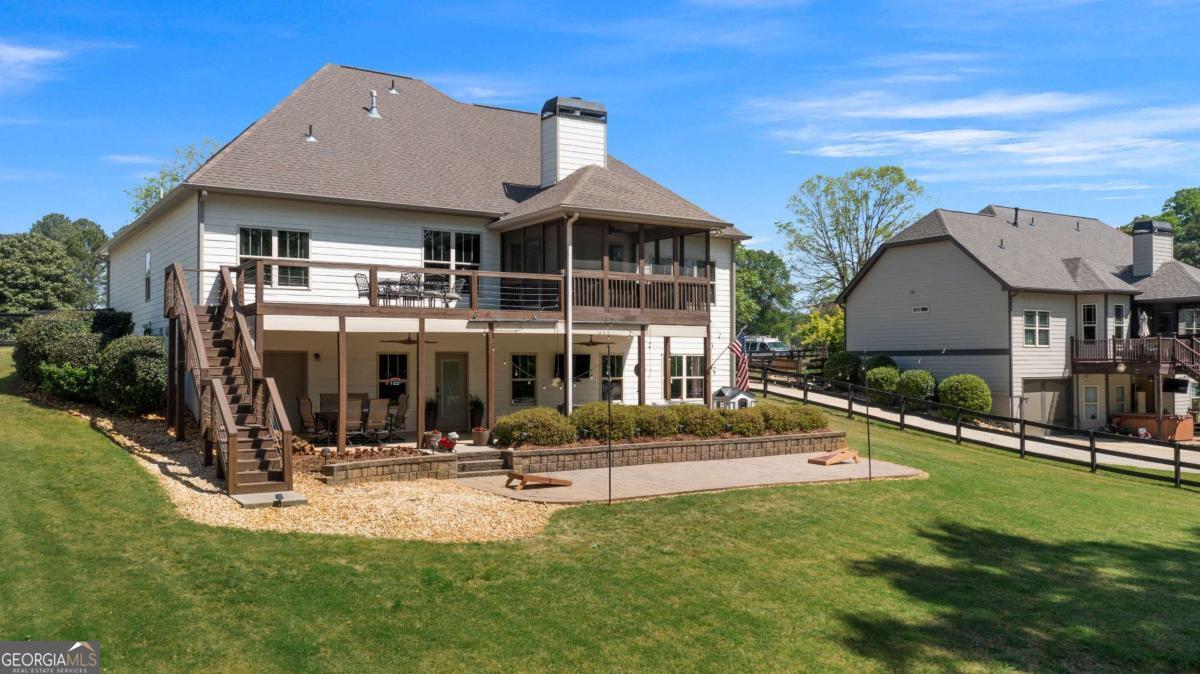 25 Linda Road SW Euharlee GA 30120