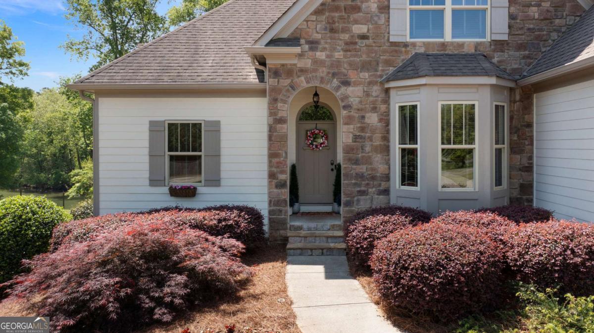 25 Linda Road SW Euharlee GA 30120