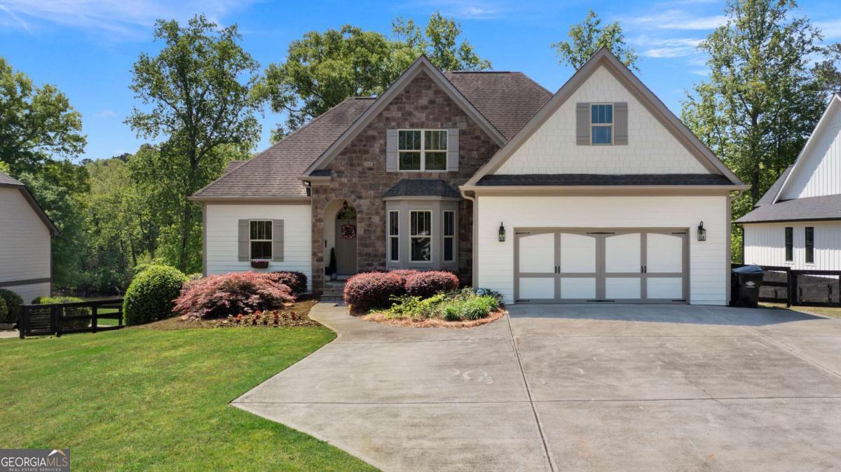 25 Linda Road SW Euharlee GA 30120