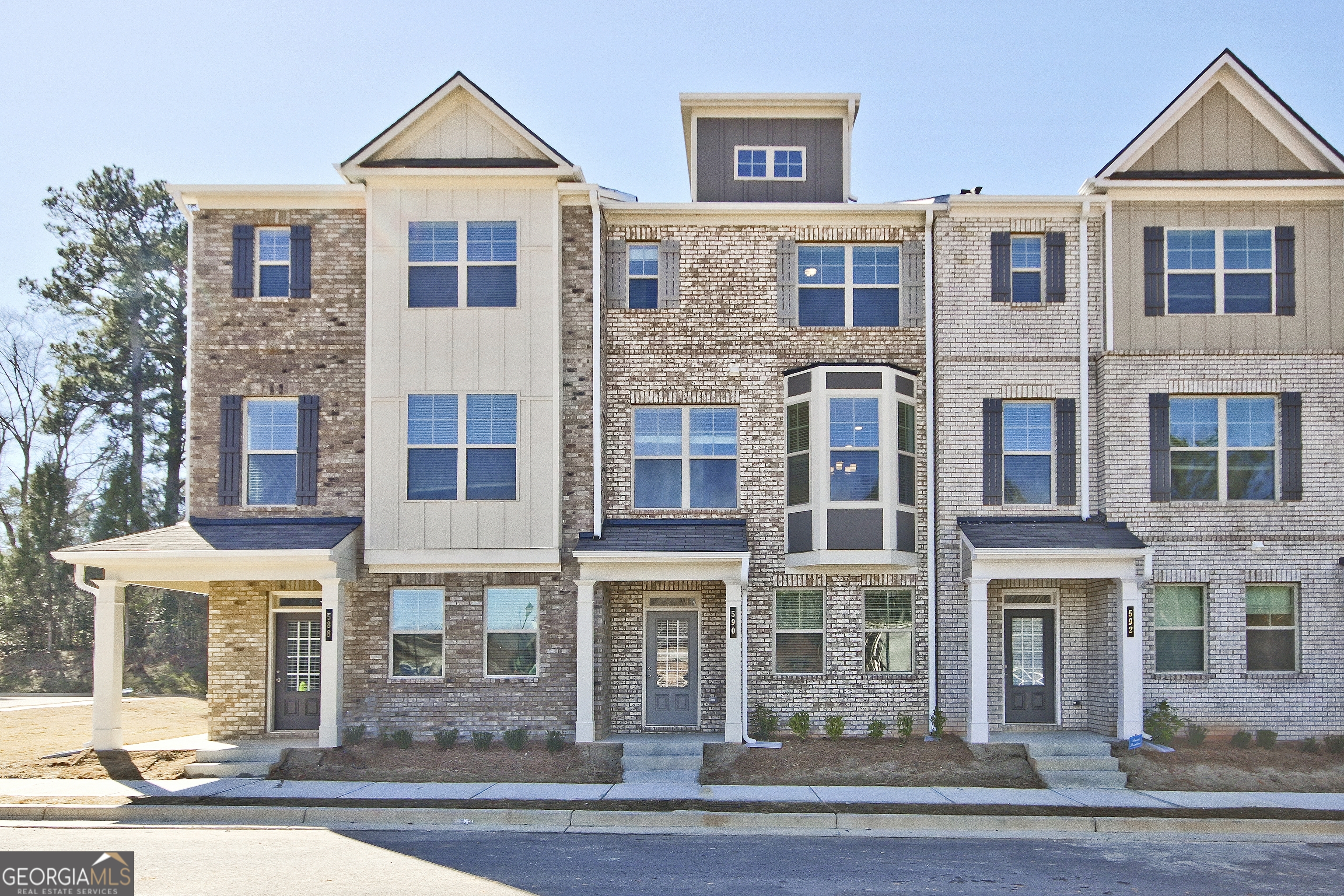 547 Fundao Lane Lawrenceville GA 30046