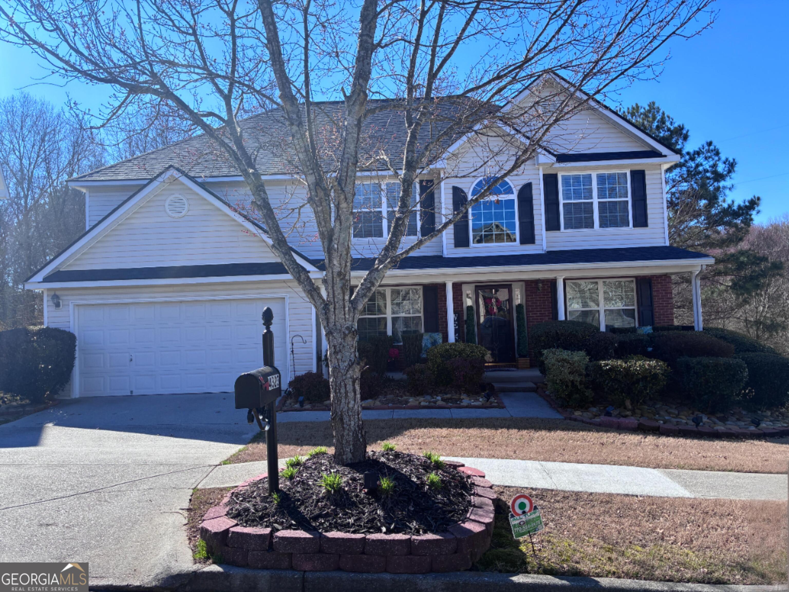 4323 Grove Lake Street Loganville GA 30052