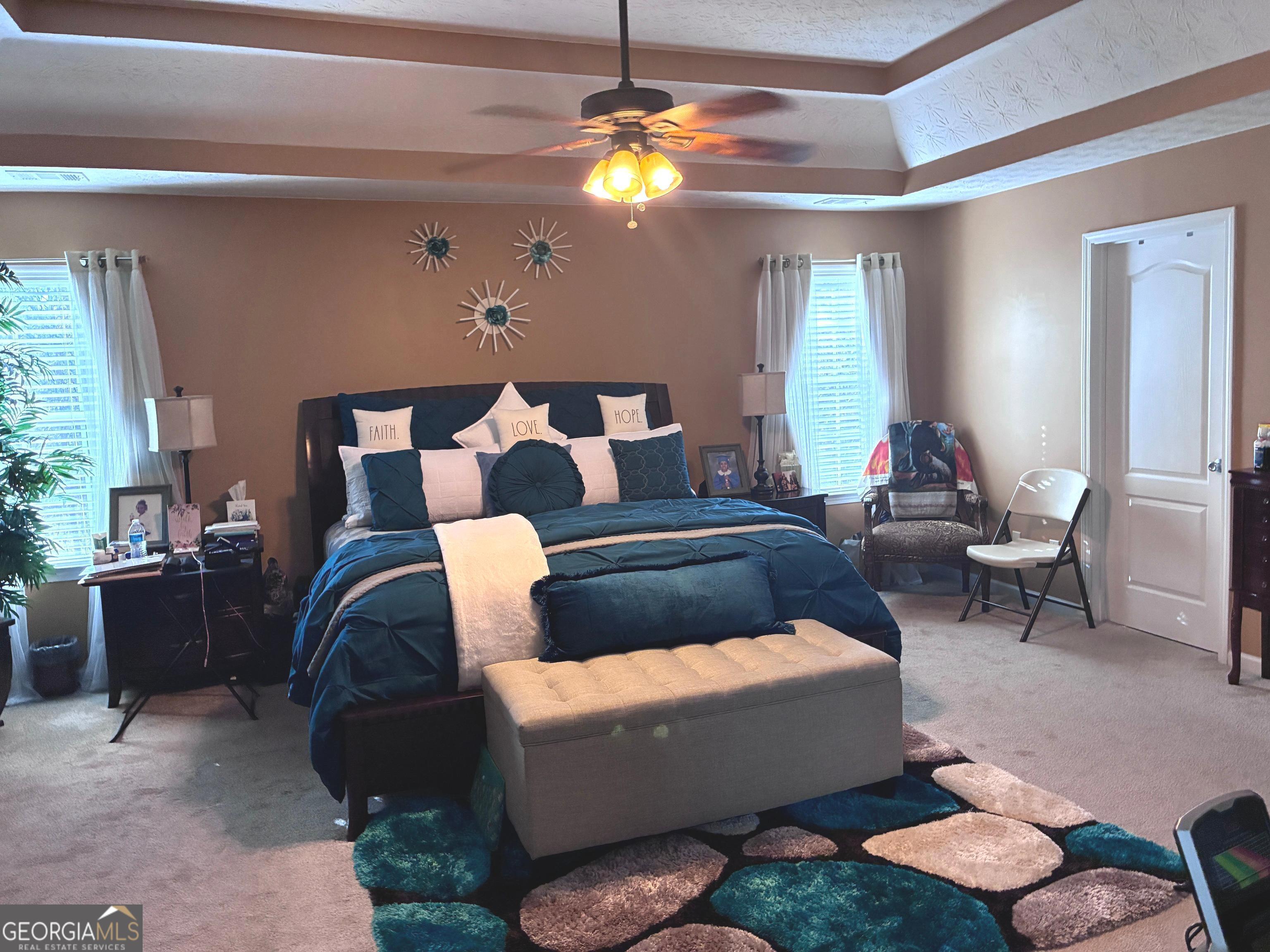 4323 Grove Lake Street Loganville GA 30052
