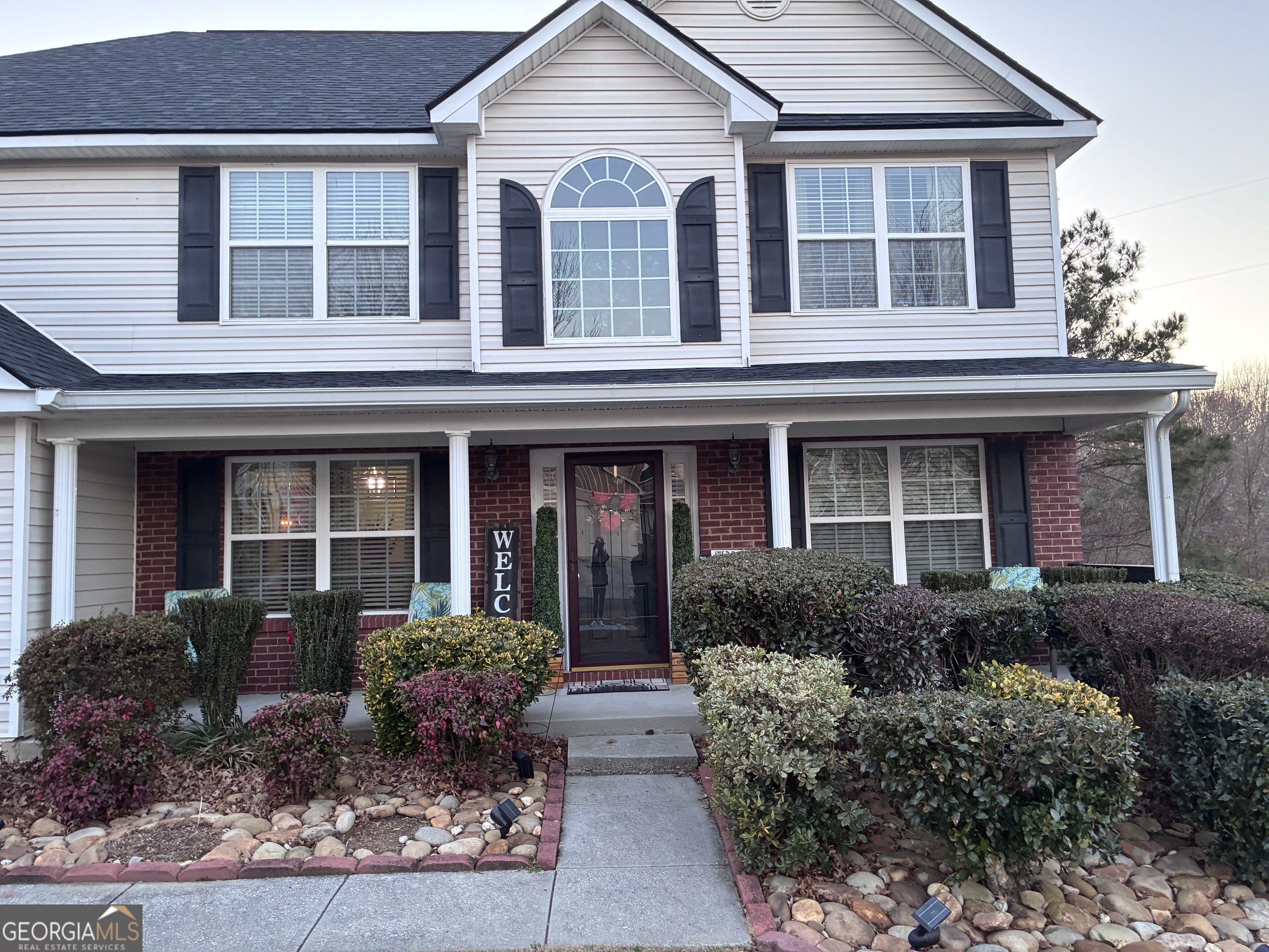 4323 Grove Lake Street Loganville GA 30052