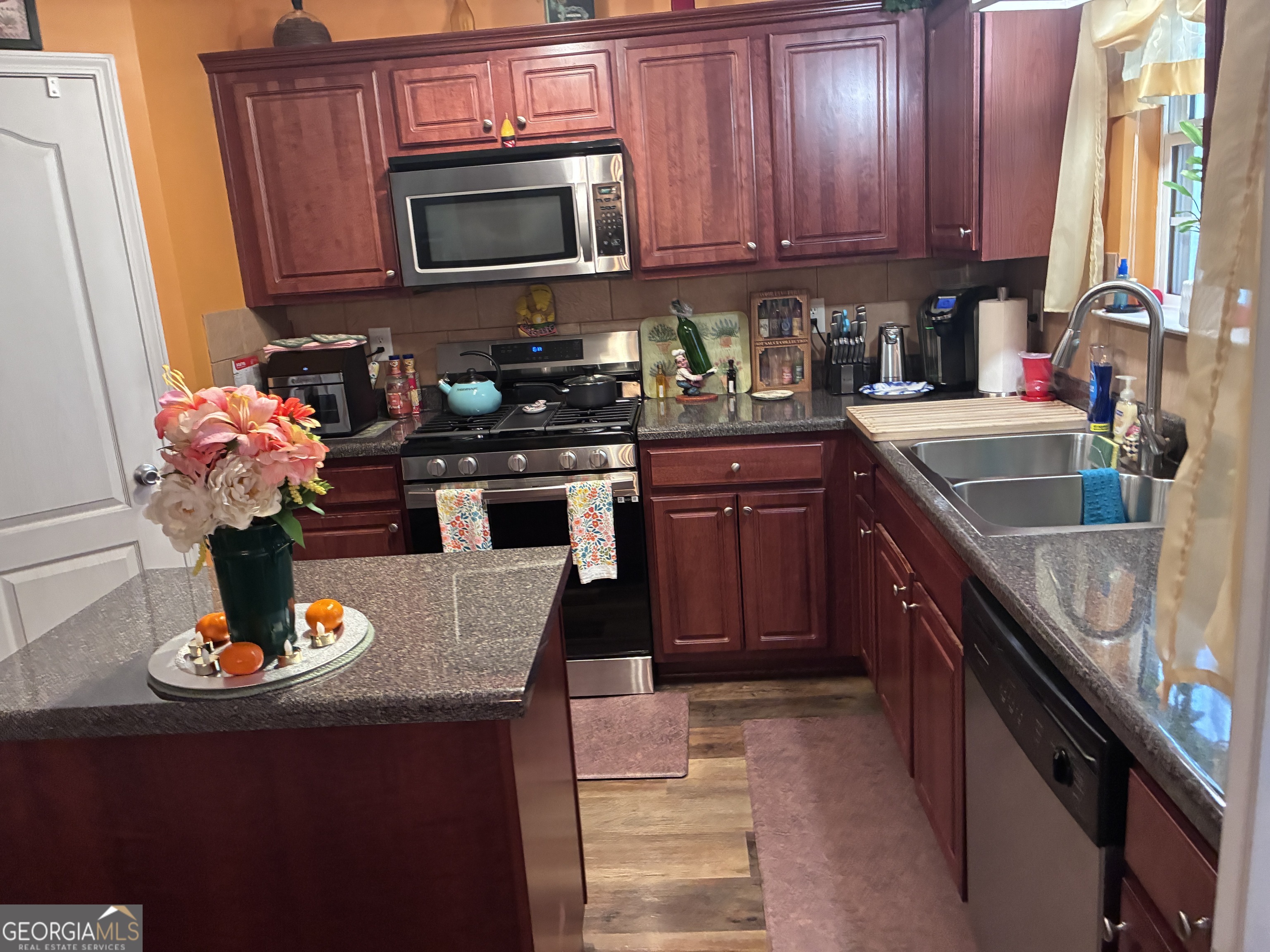 4323 Grove Lake Street Loganville GA 30052