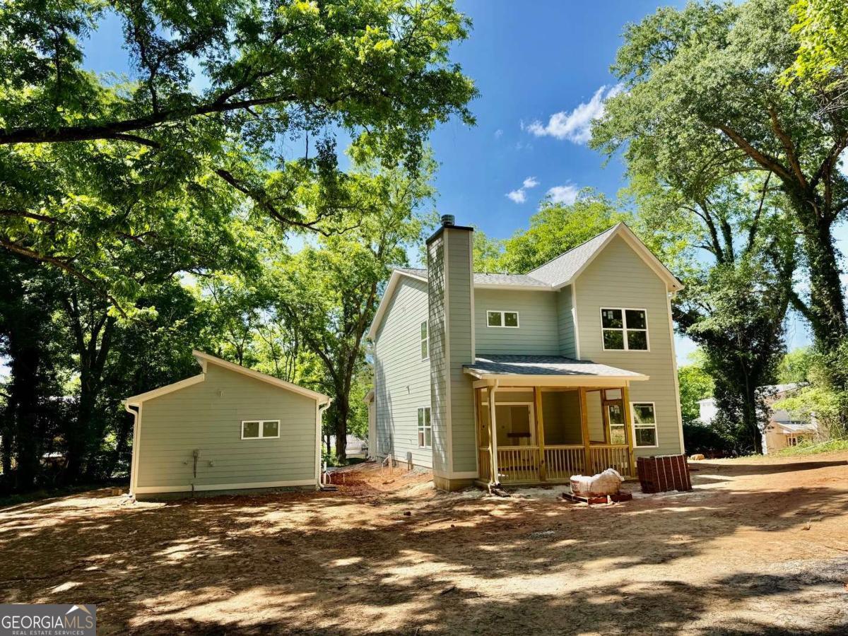 136 Peter Street Athens GA 30601