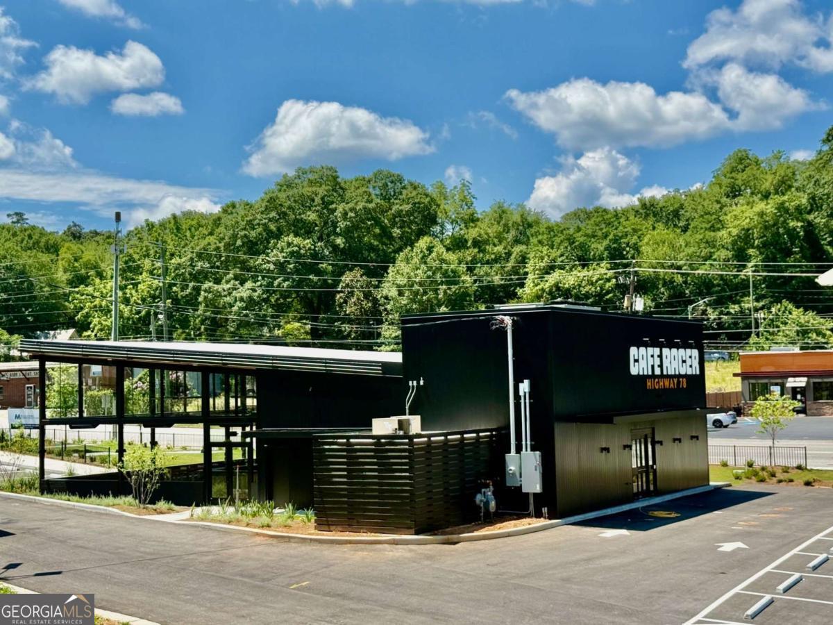 136 Peter Street Athens GA 30601