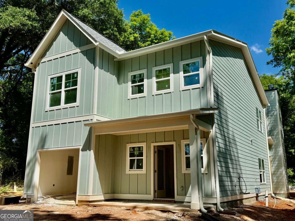 136 Peter Street Athens GA 30601