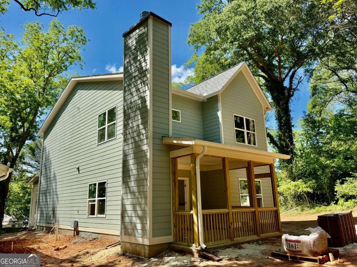 136 Peter Street Athens GA 30601