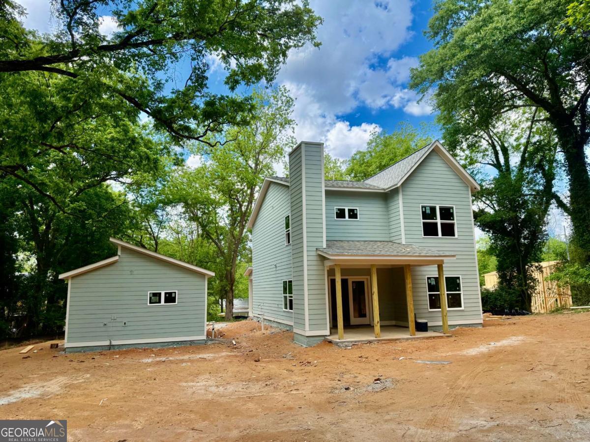 136 Peter Street Athens GA 30601