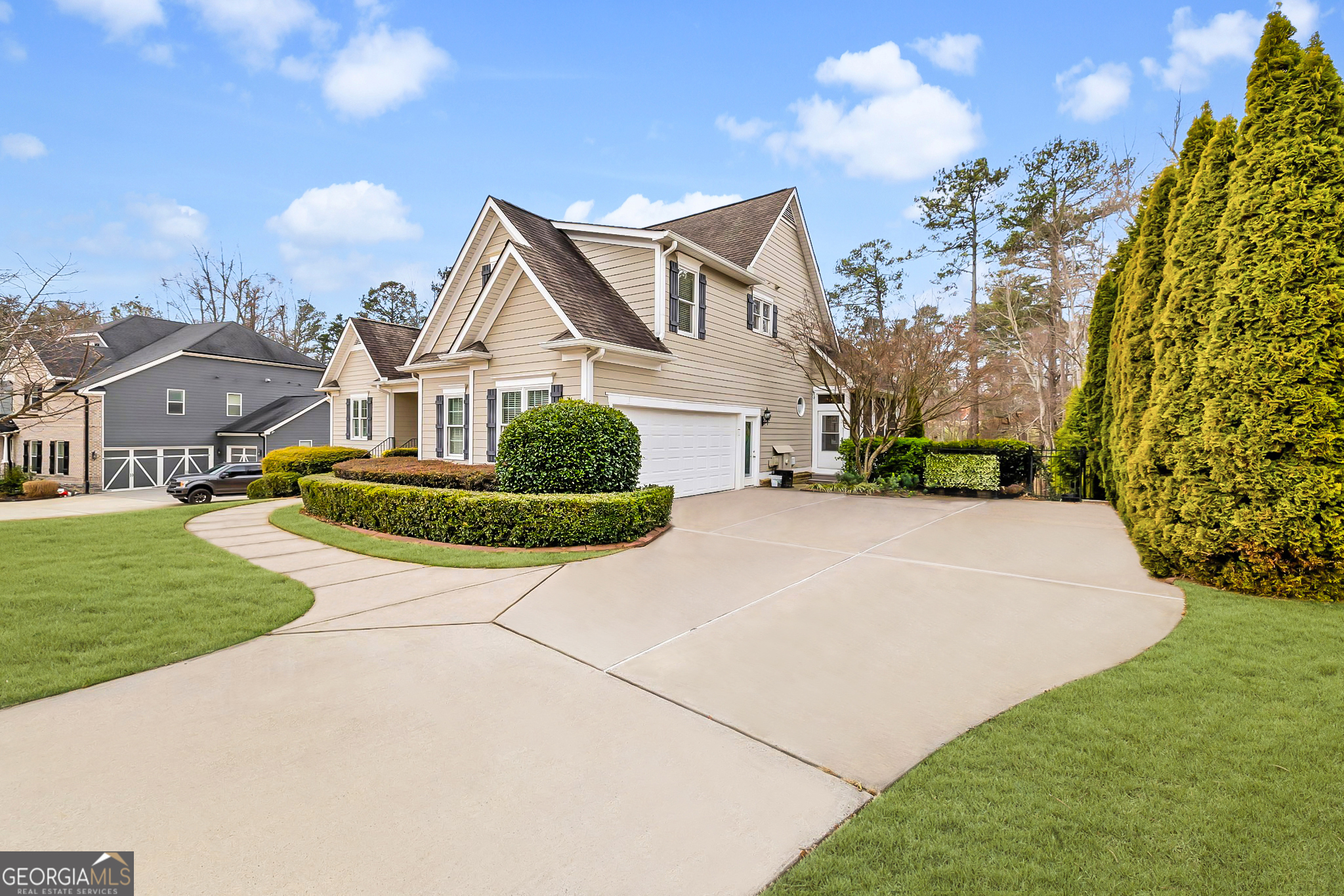 3740 Duckcove Way Cumming GA 30041