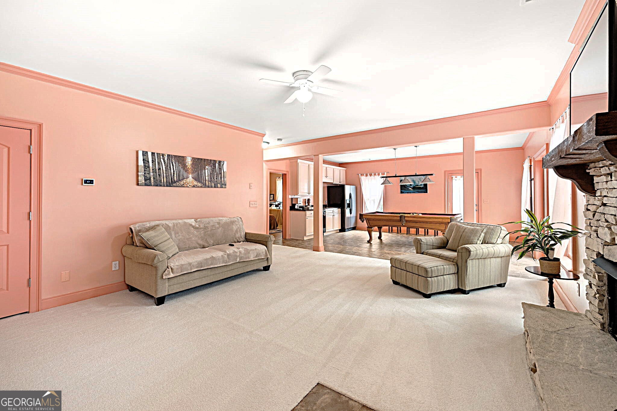 3740 Duckcove Way Cumming GA 30041