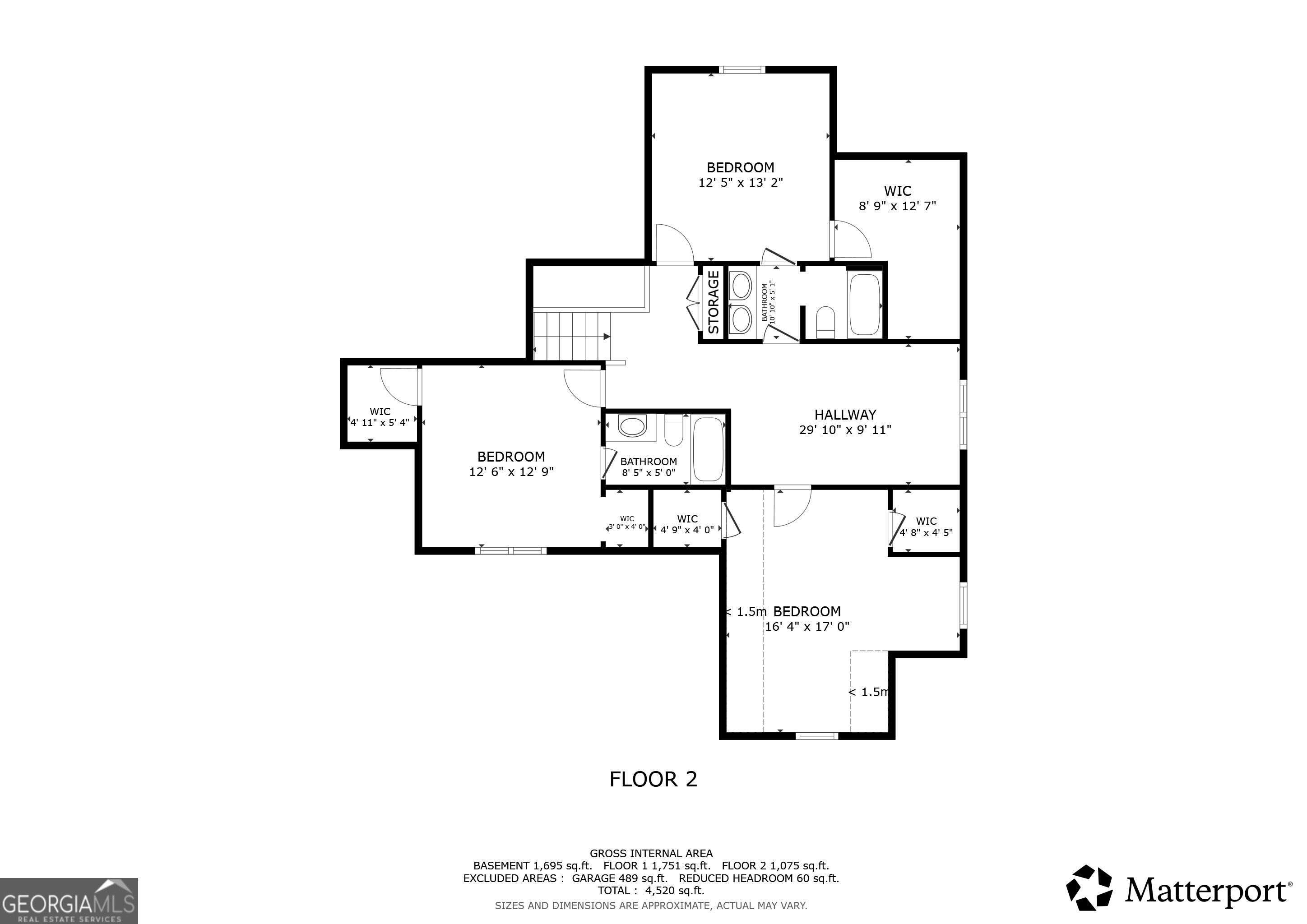 3740 Duckcove Way Cumming GA 30041