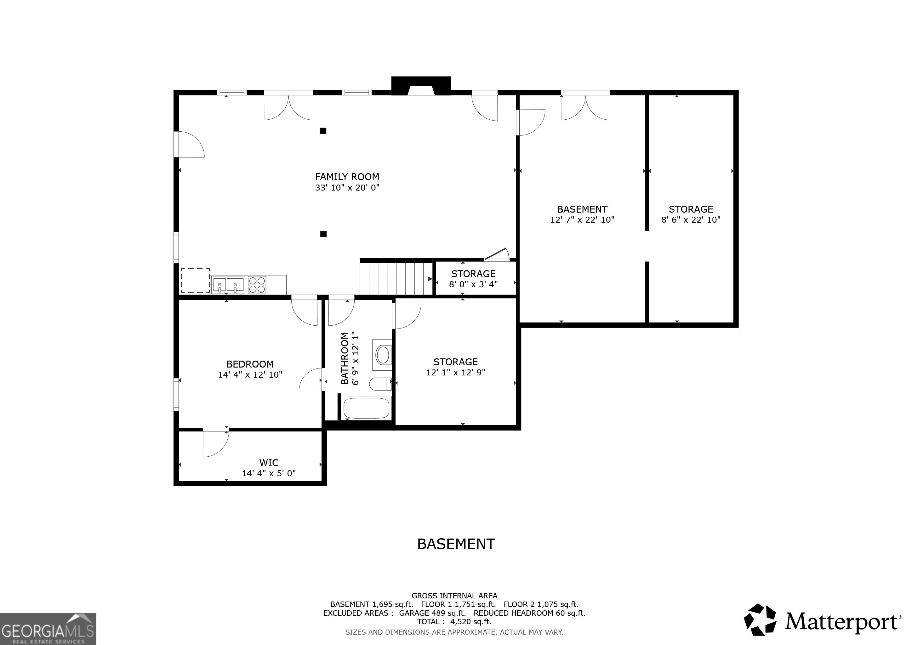 3740 Duckcove Way Cumming GA 30041