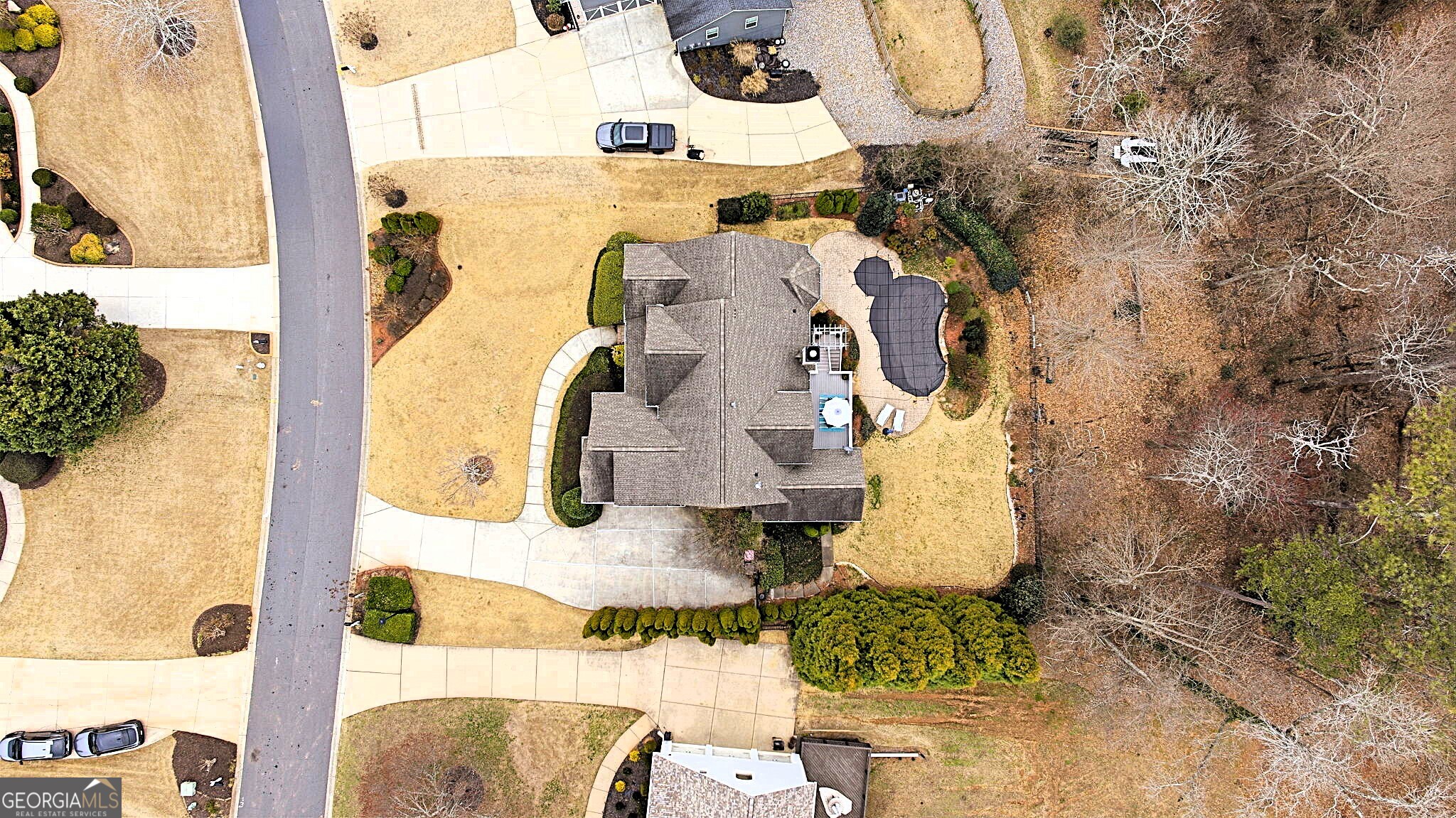 3740 Duckcove Way Cumming GA 30041