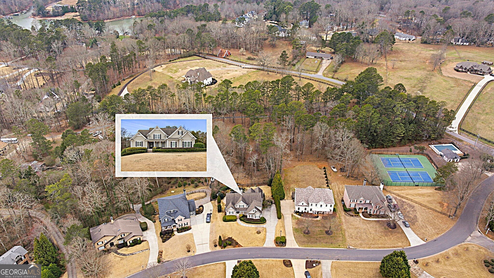3740 Duckcove Way Cumming GA 30041