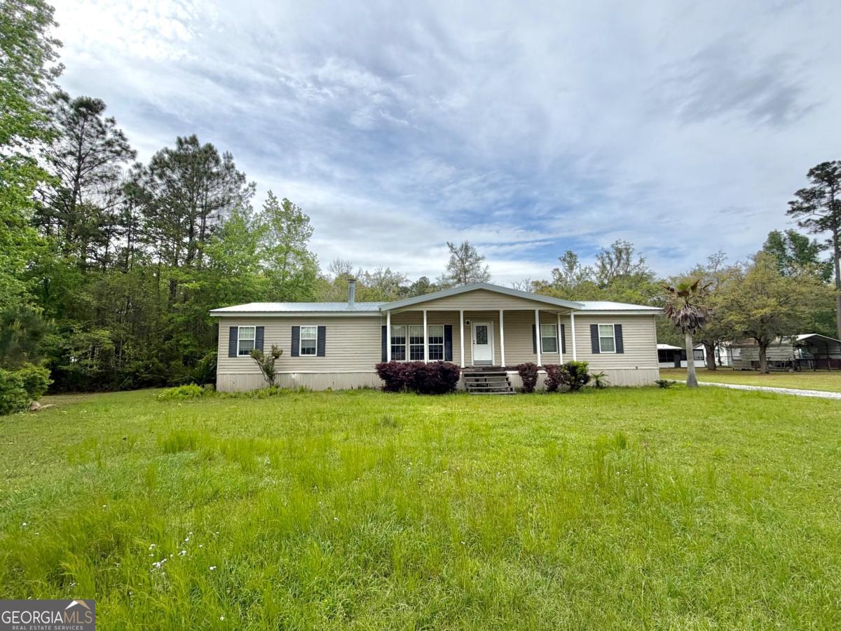 1301 Floyd Drive Townsend GA 31331