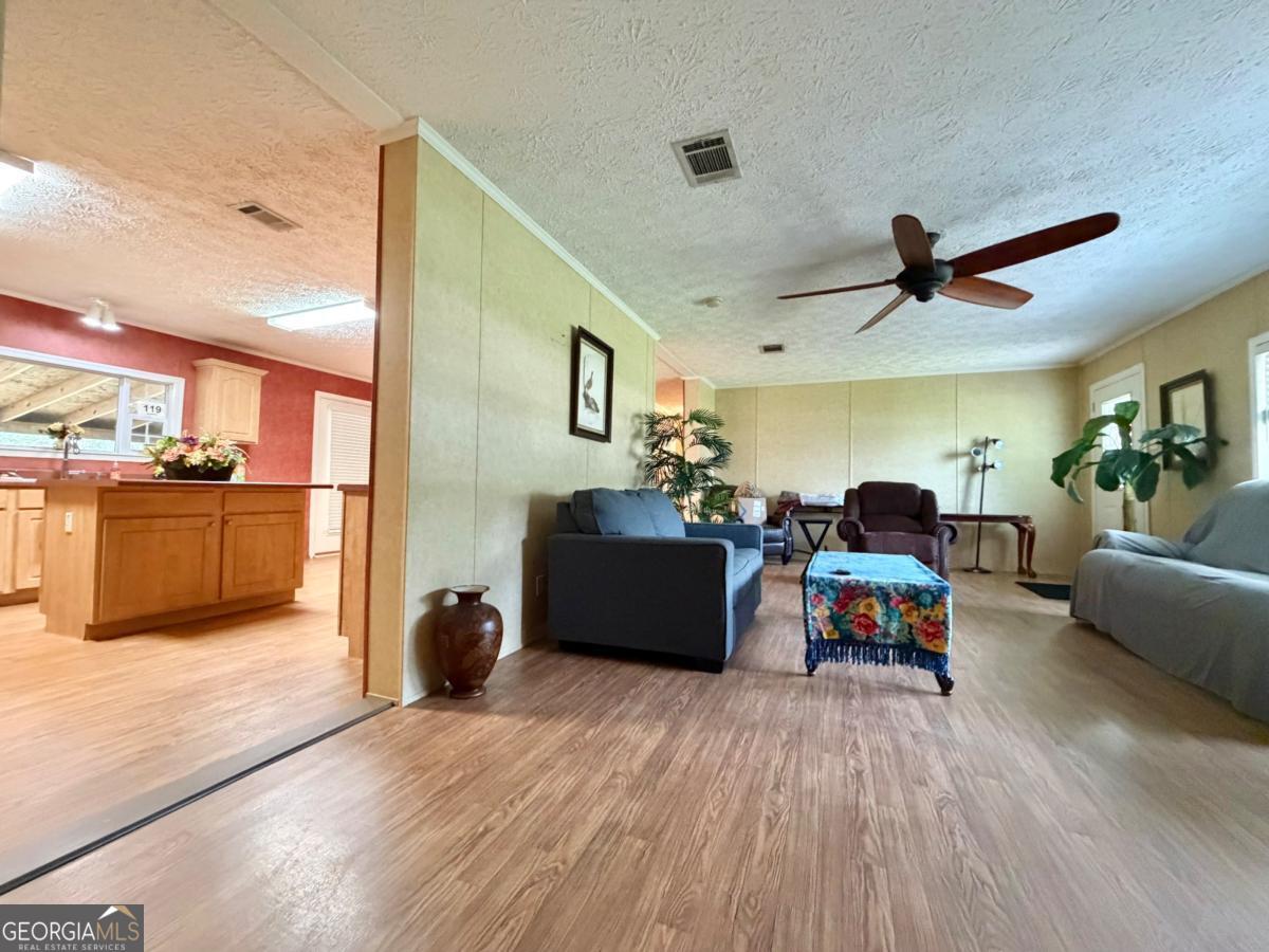 1301 Floyd Drive Townsend GA 31331