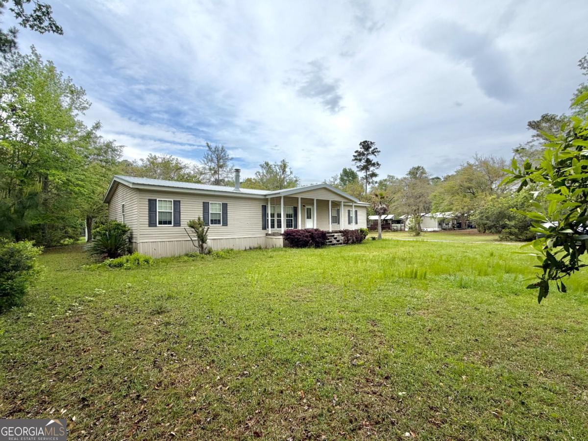 1301 Floyd Drive Townsend GA 31331
