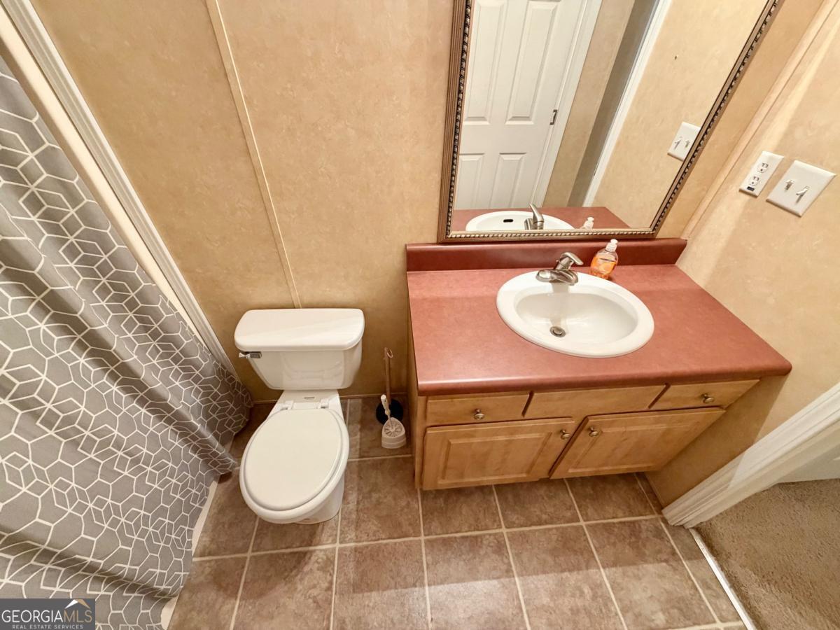 1301 Floyd Drive Townsend GA 31331
