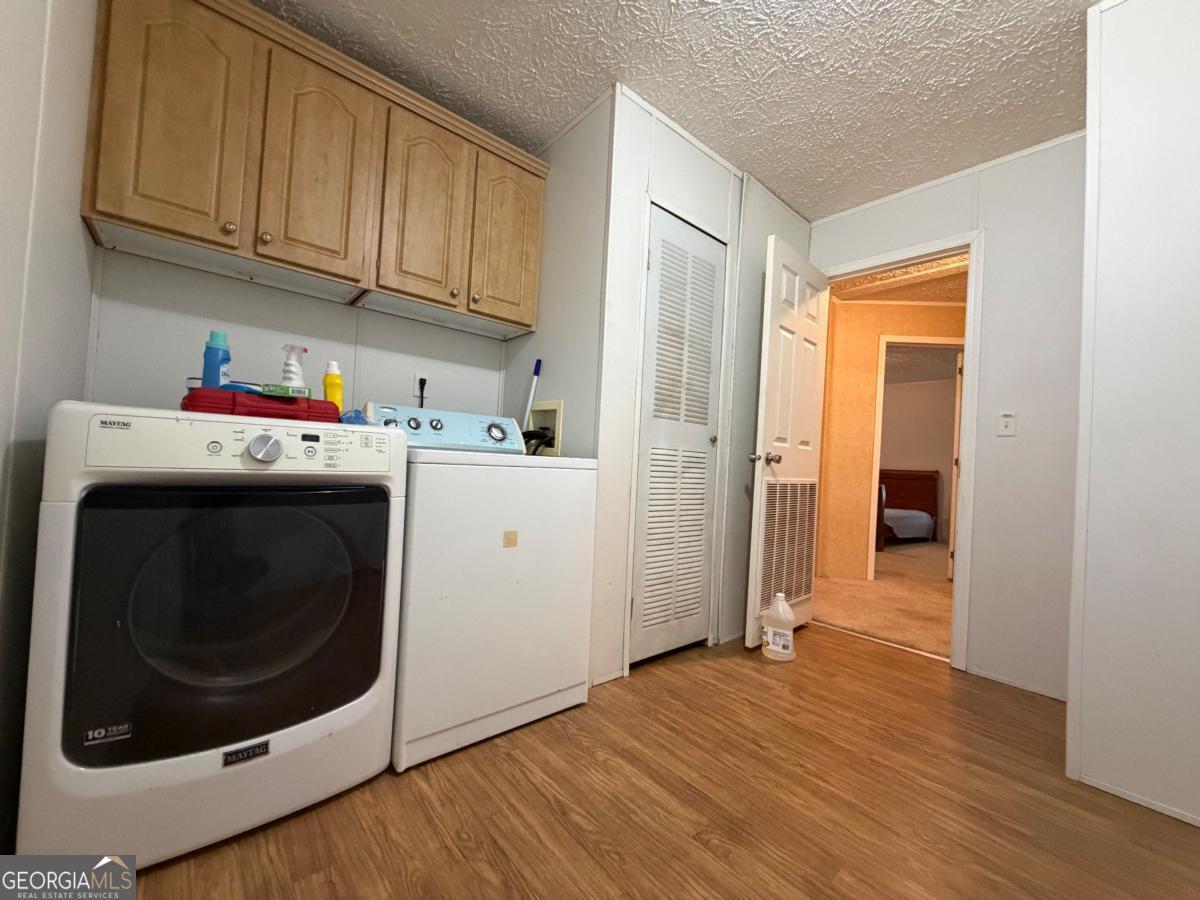 1301 Floyd Drive Townsend GA 31331