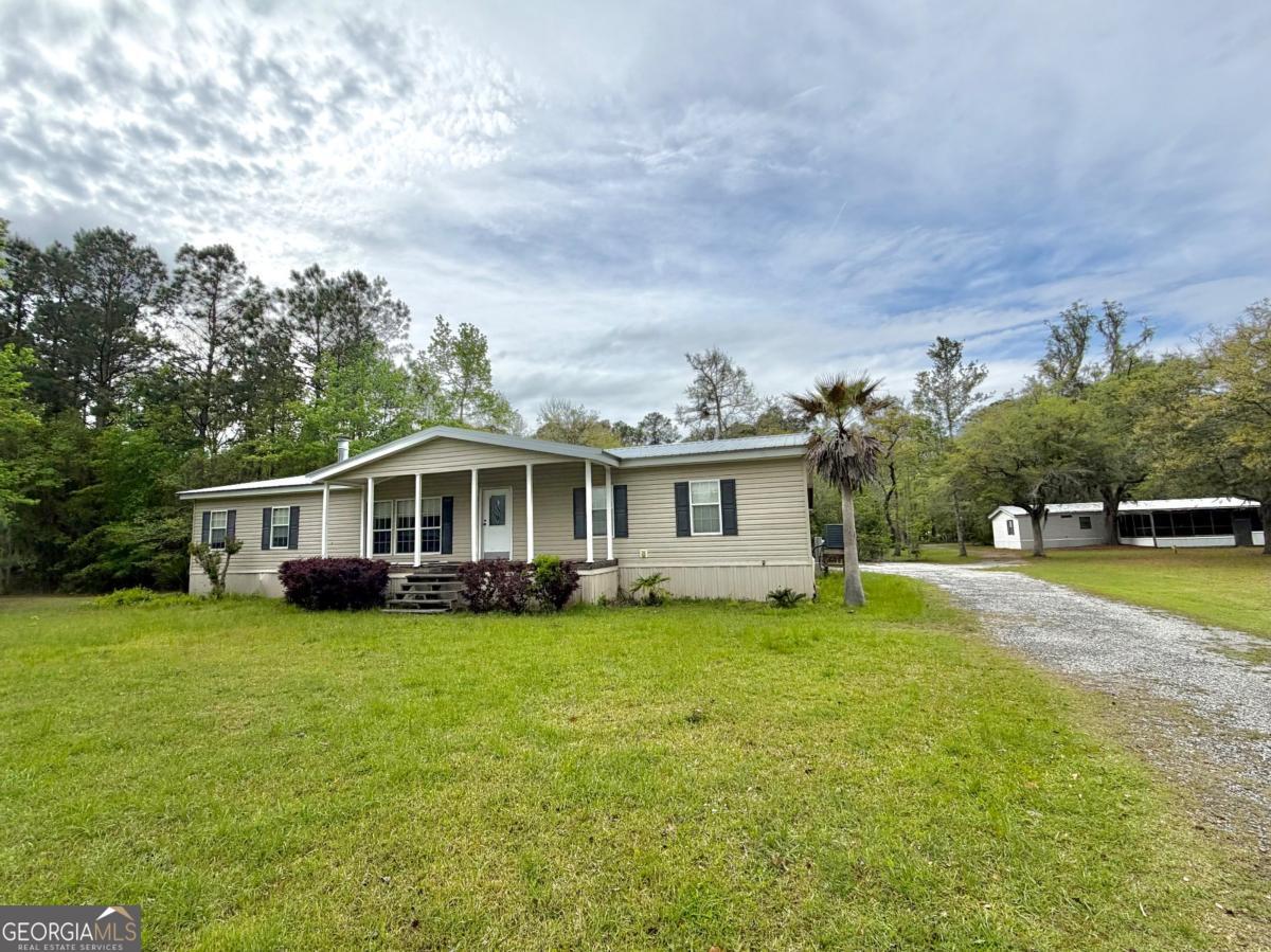 1301 Floyd Drive Townsend GA 31331