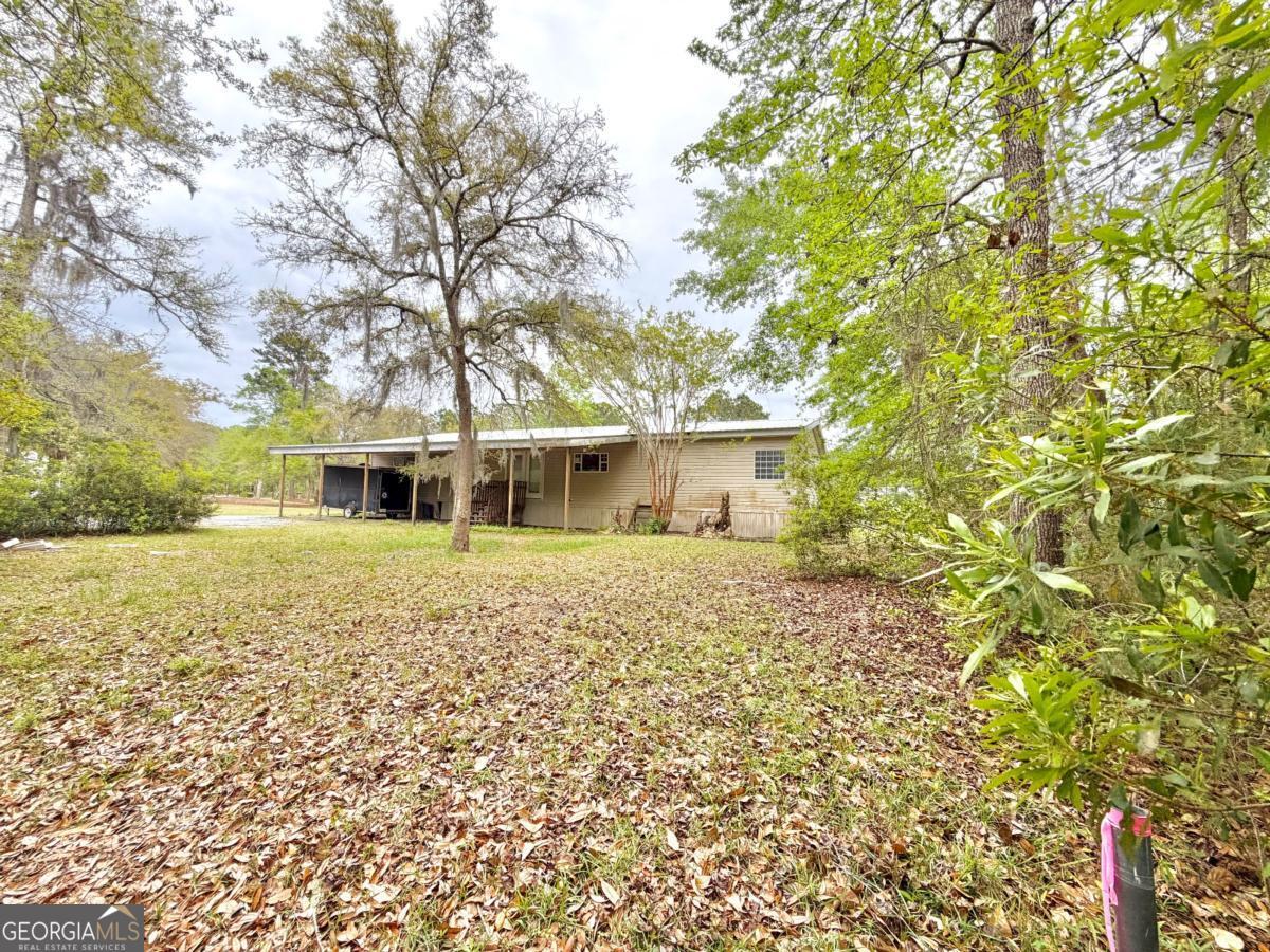 1301 Floyd Drive Townsend GA 31331