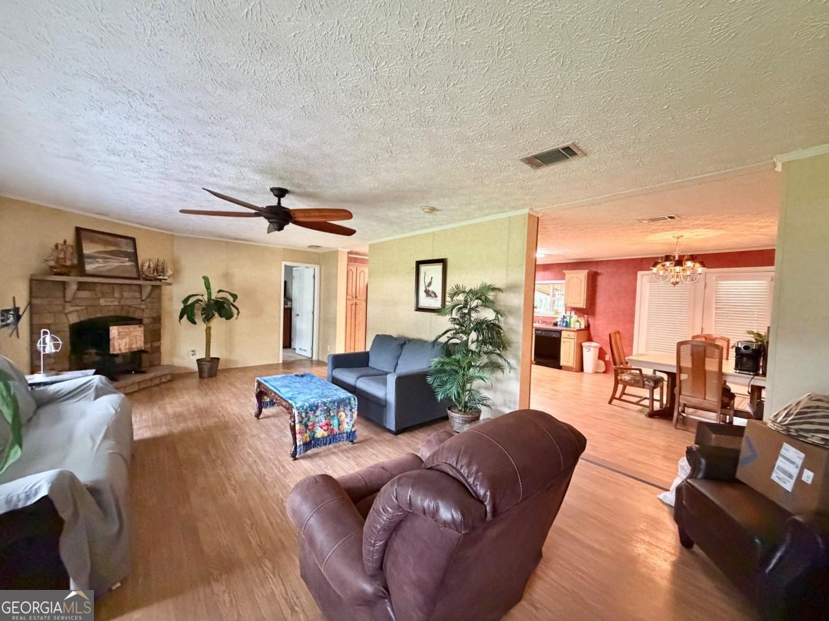1301 Floyd Drive Townsend GA 31331