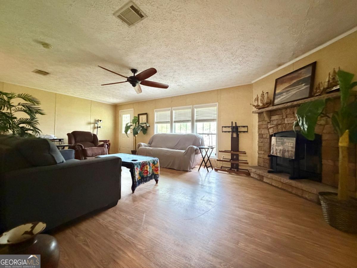 1301 Floyd Drive Townsend GA 31331