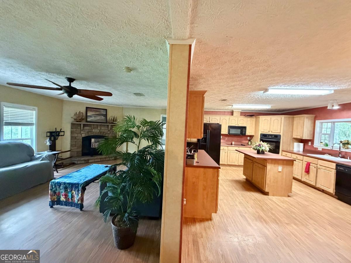 1301 Floyd Drive Townsend GA 31331