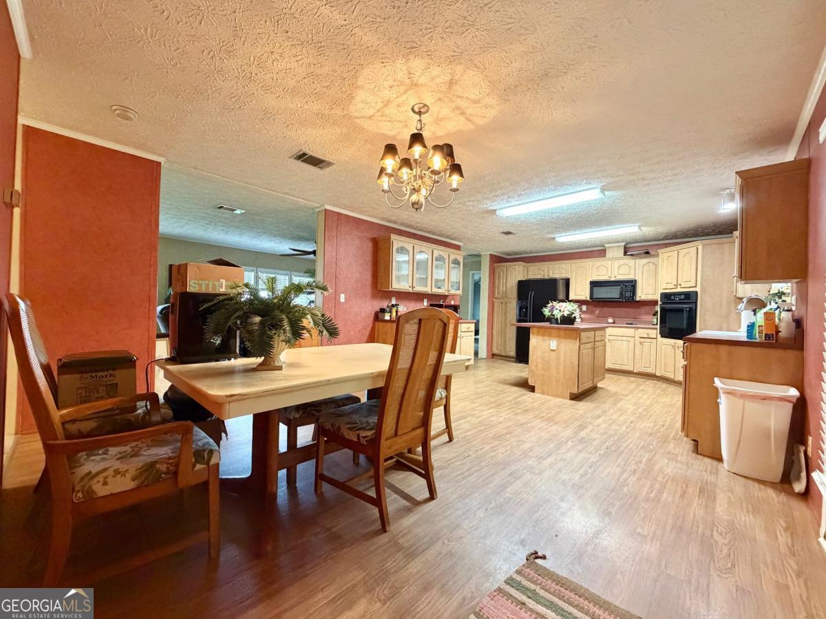 1301 Floyd Drive Townsend GA 31331