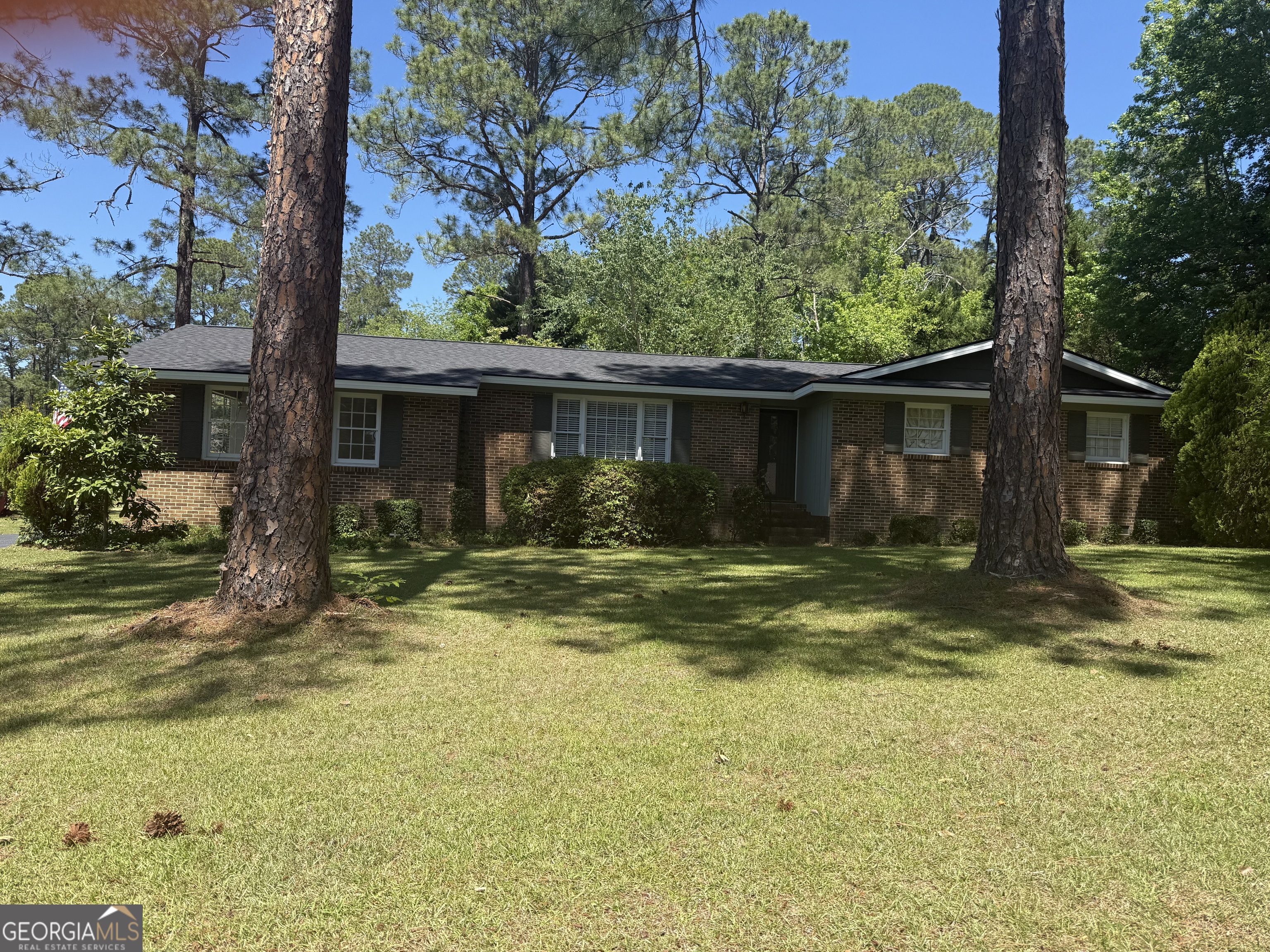 1340 5th Avenue Eastman GA 31023
