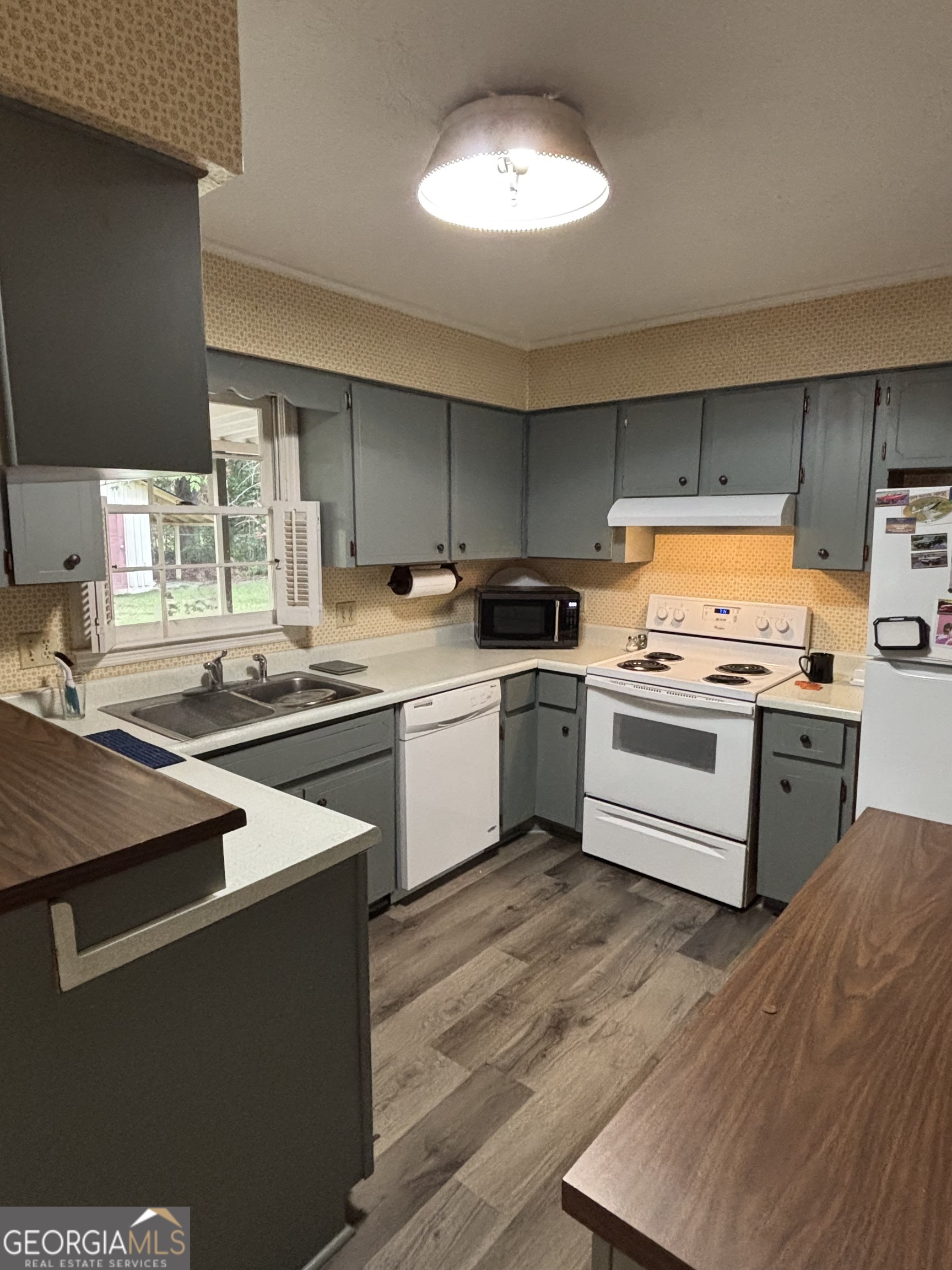 1340 5th Avenue Eastman GA 31023