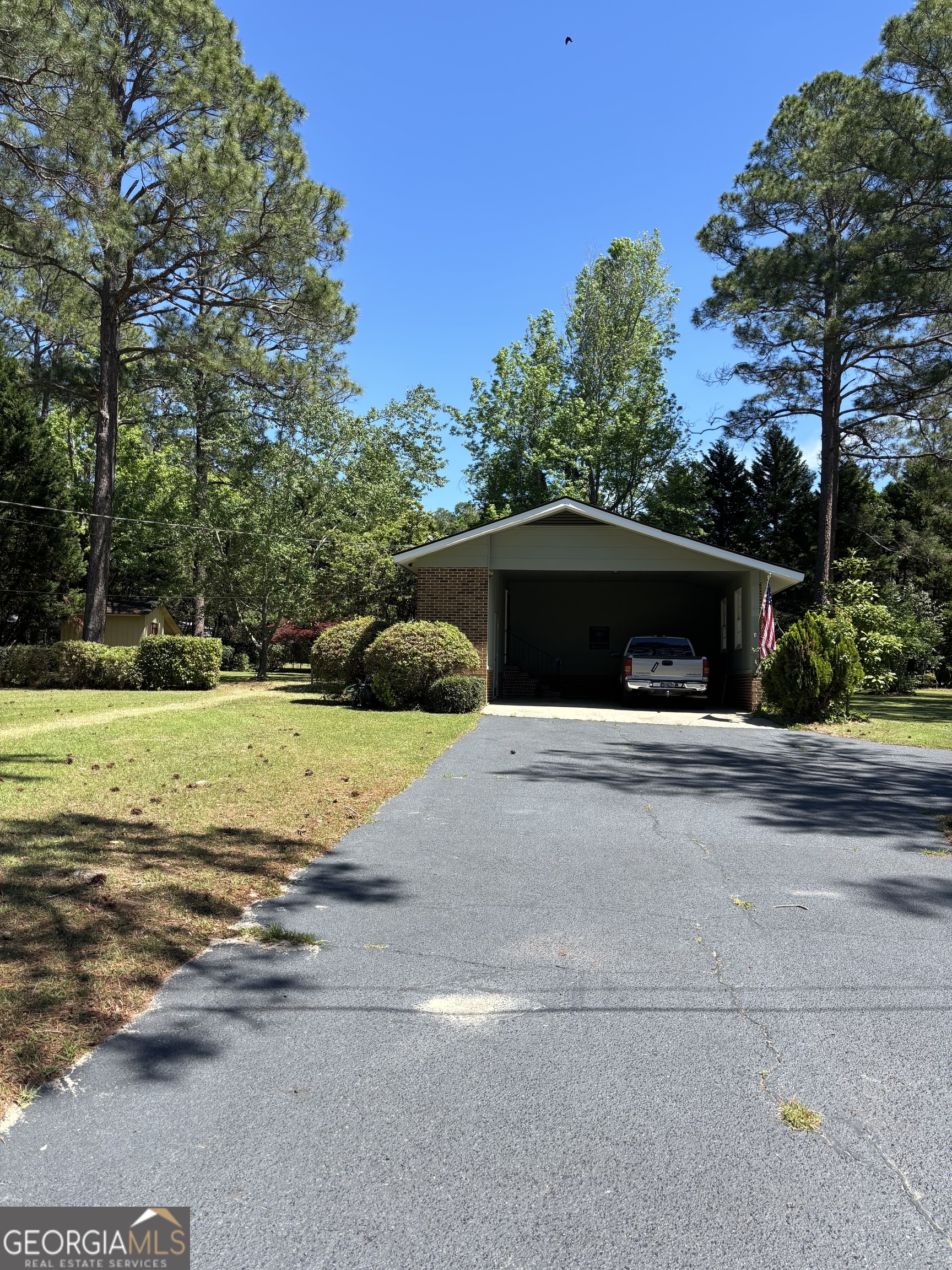 1340 5th Avenue Eastman GA 31023