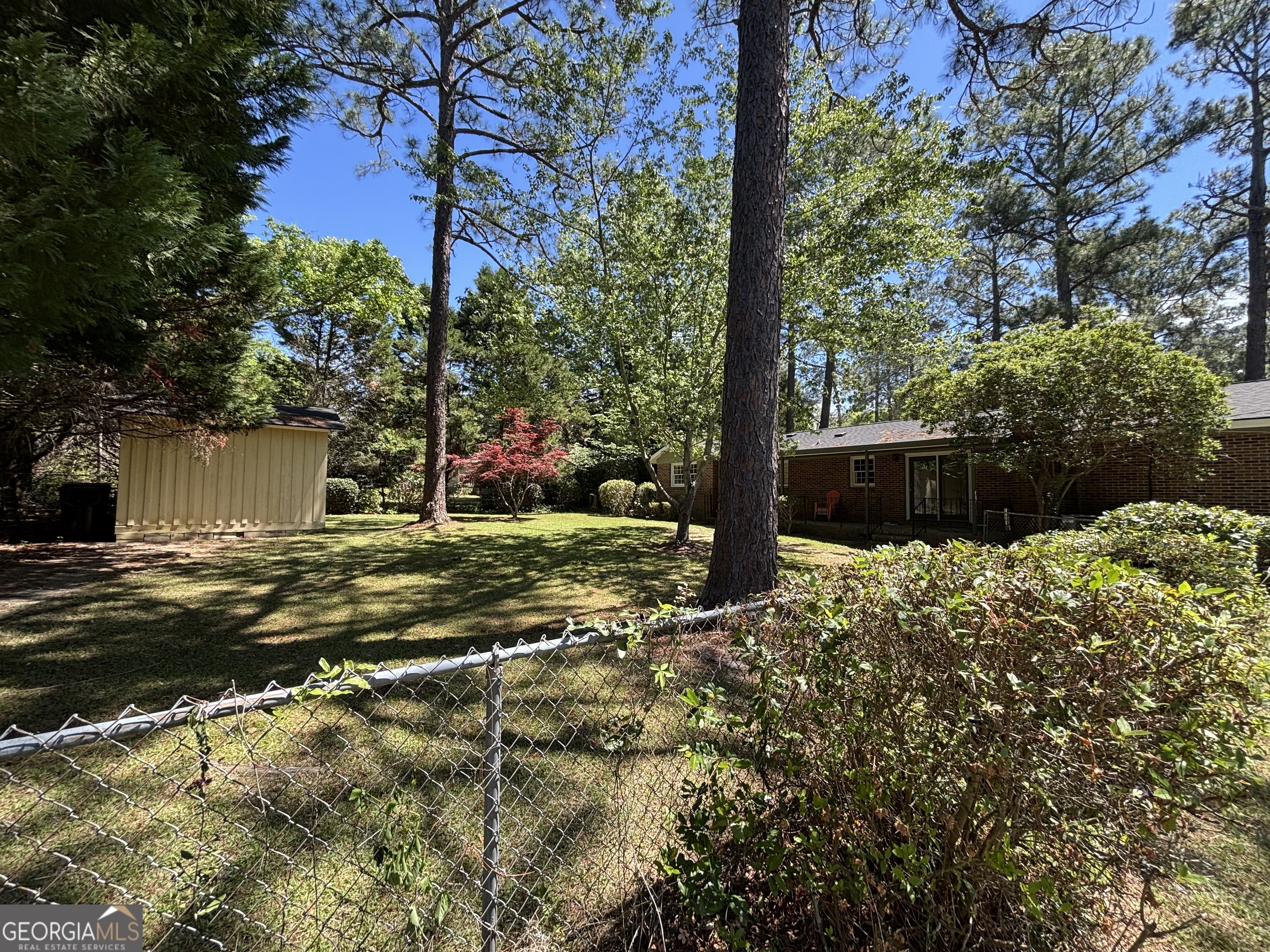 1340 5th Avenue Eastman GA 31023