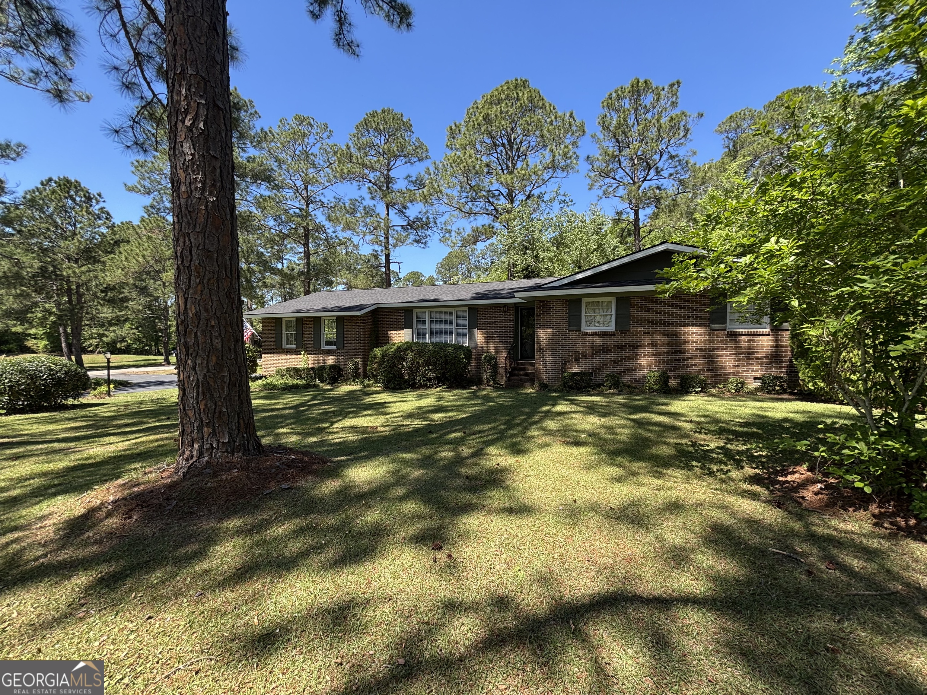 1340 5th Avenue Eastman GA 31023