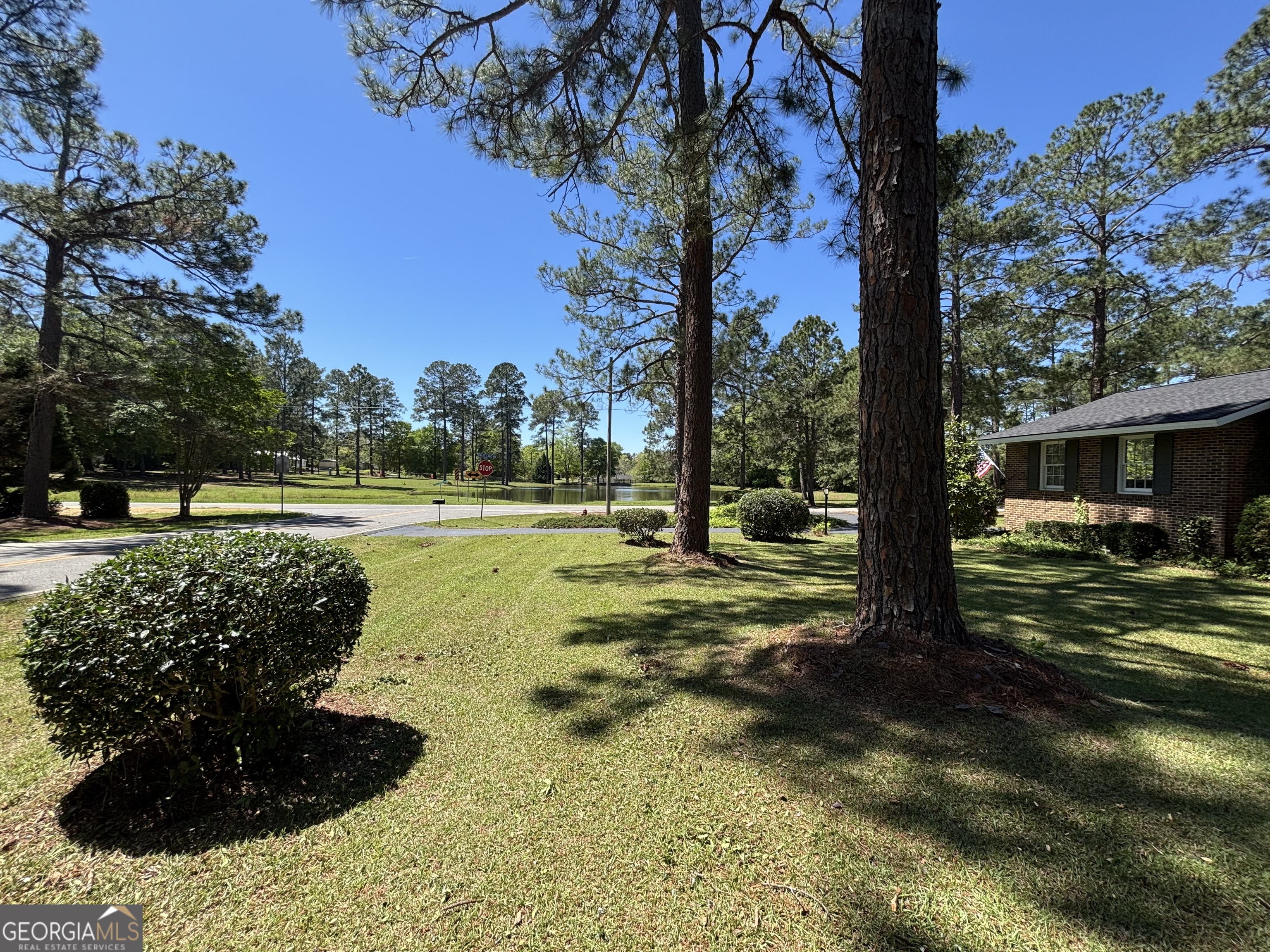 1340 5th Avenue Eastman GA 31023