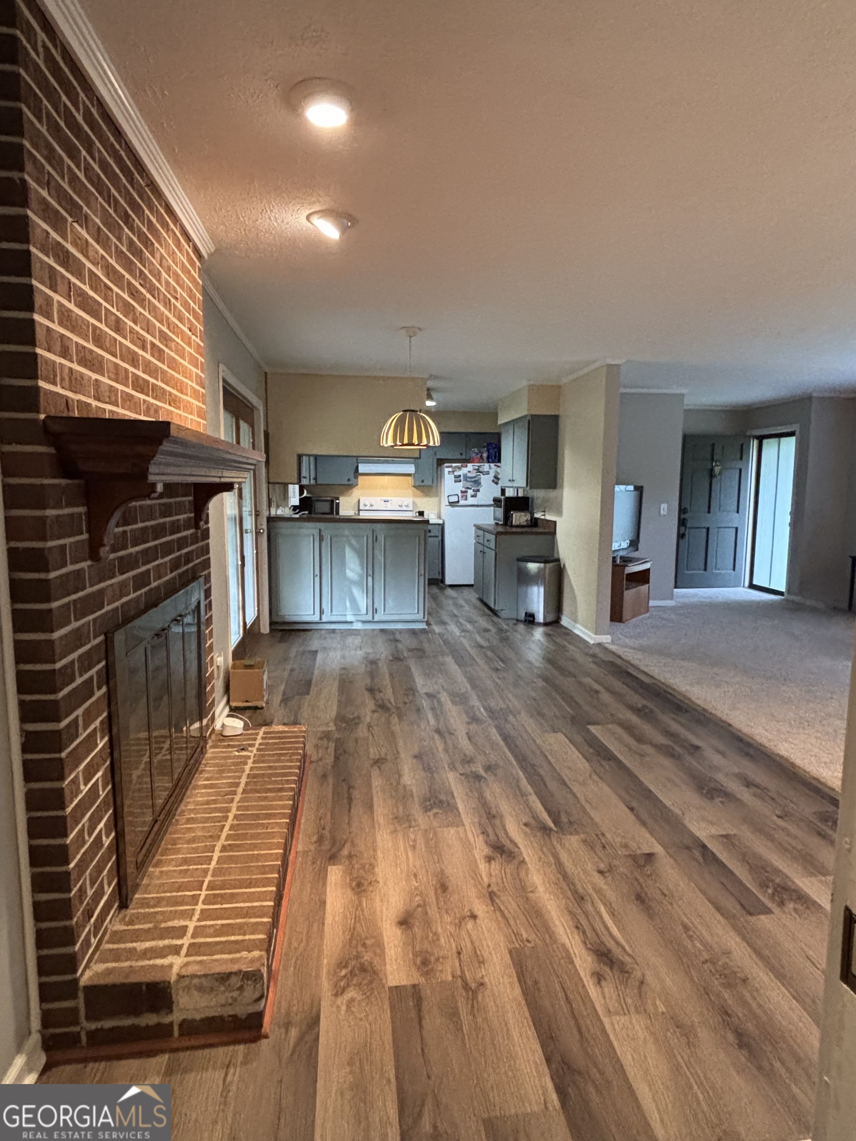 1340 5th Avenue Eastman GA 31023