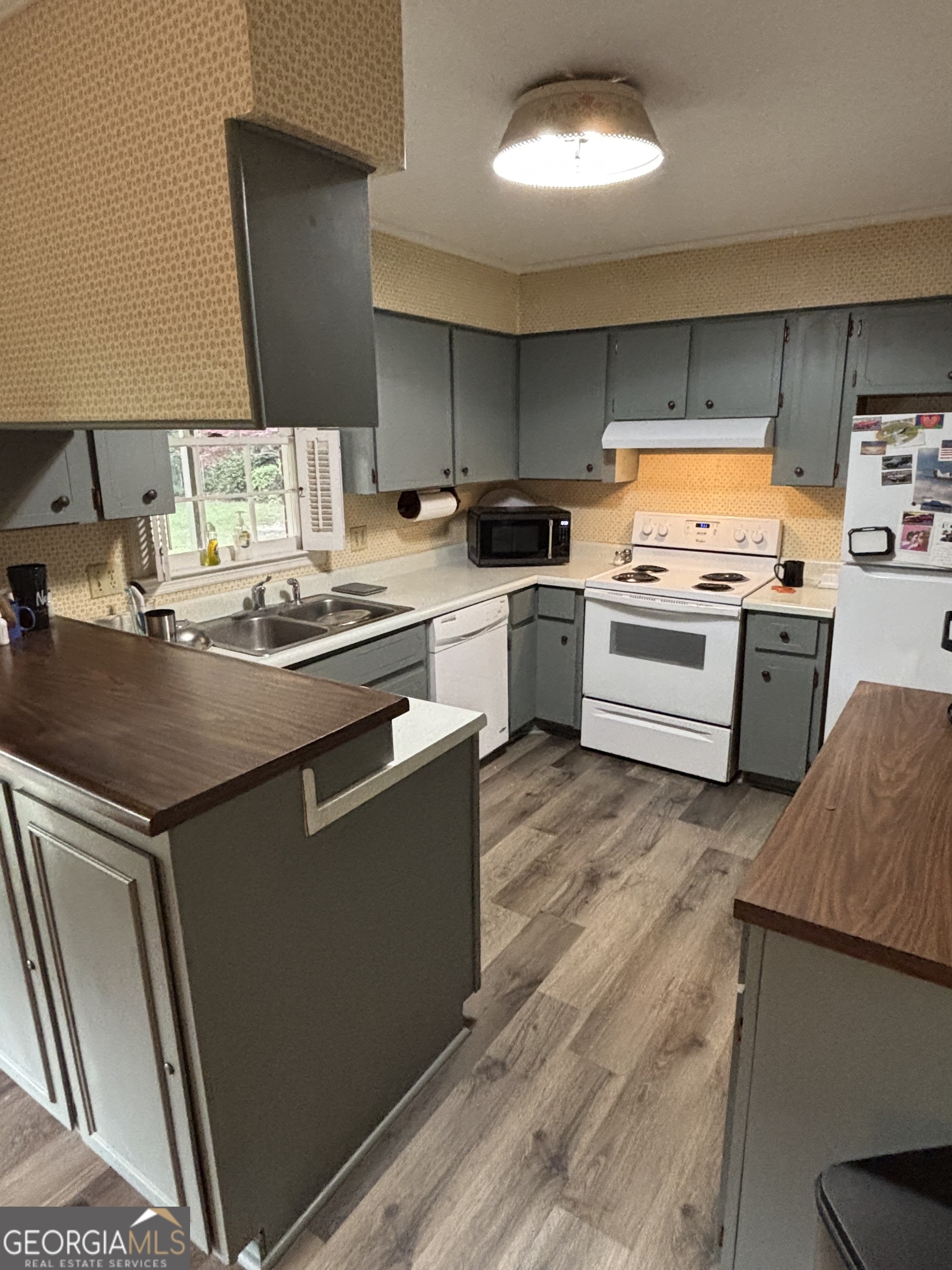 1340 5th Avenue Eastman GA 31023