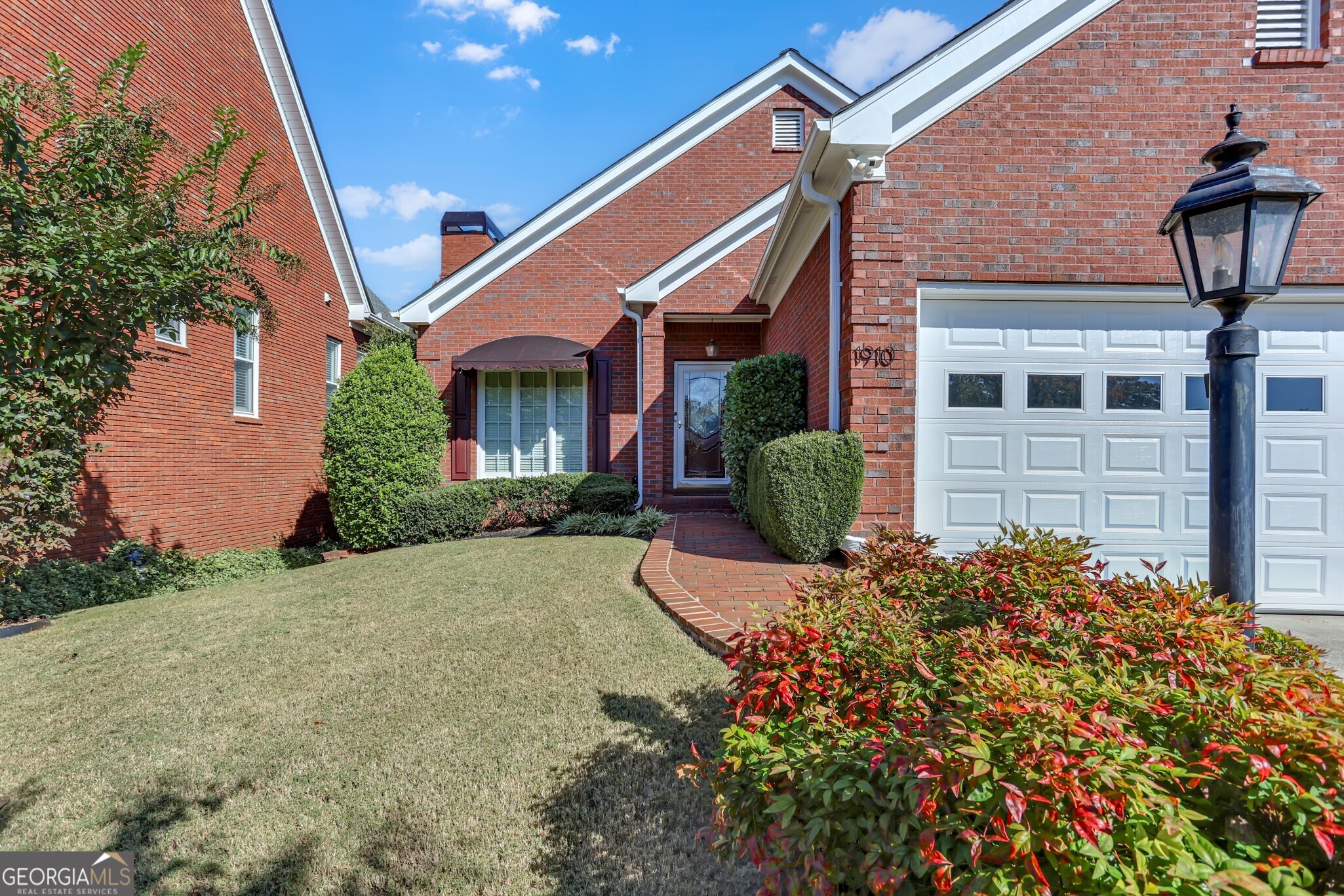 1910 Stockton Walk Lane Snellville GA 30078