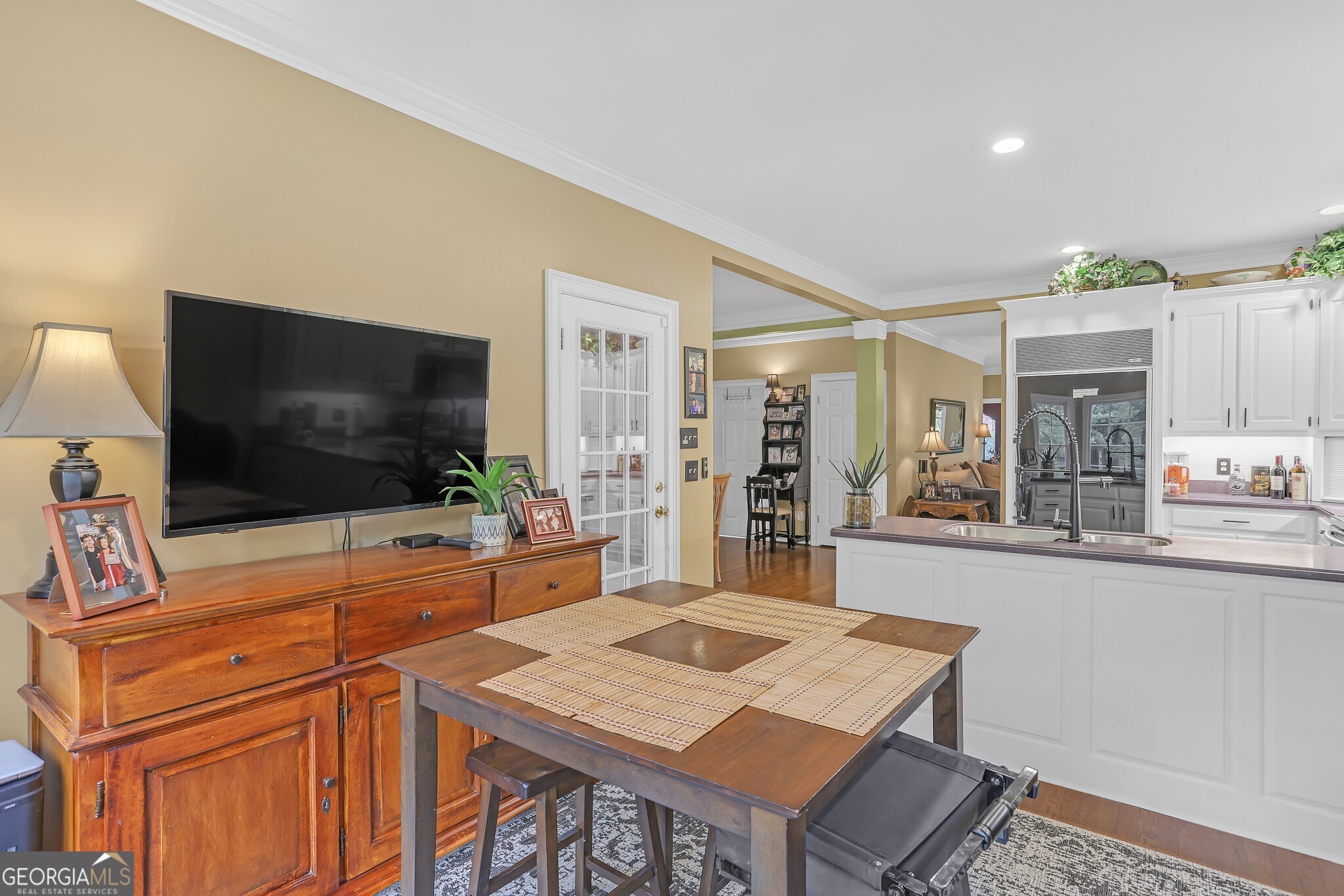 1910 Stockton Walk Lane Snellville GA 30078