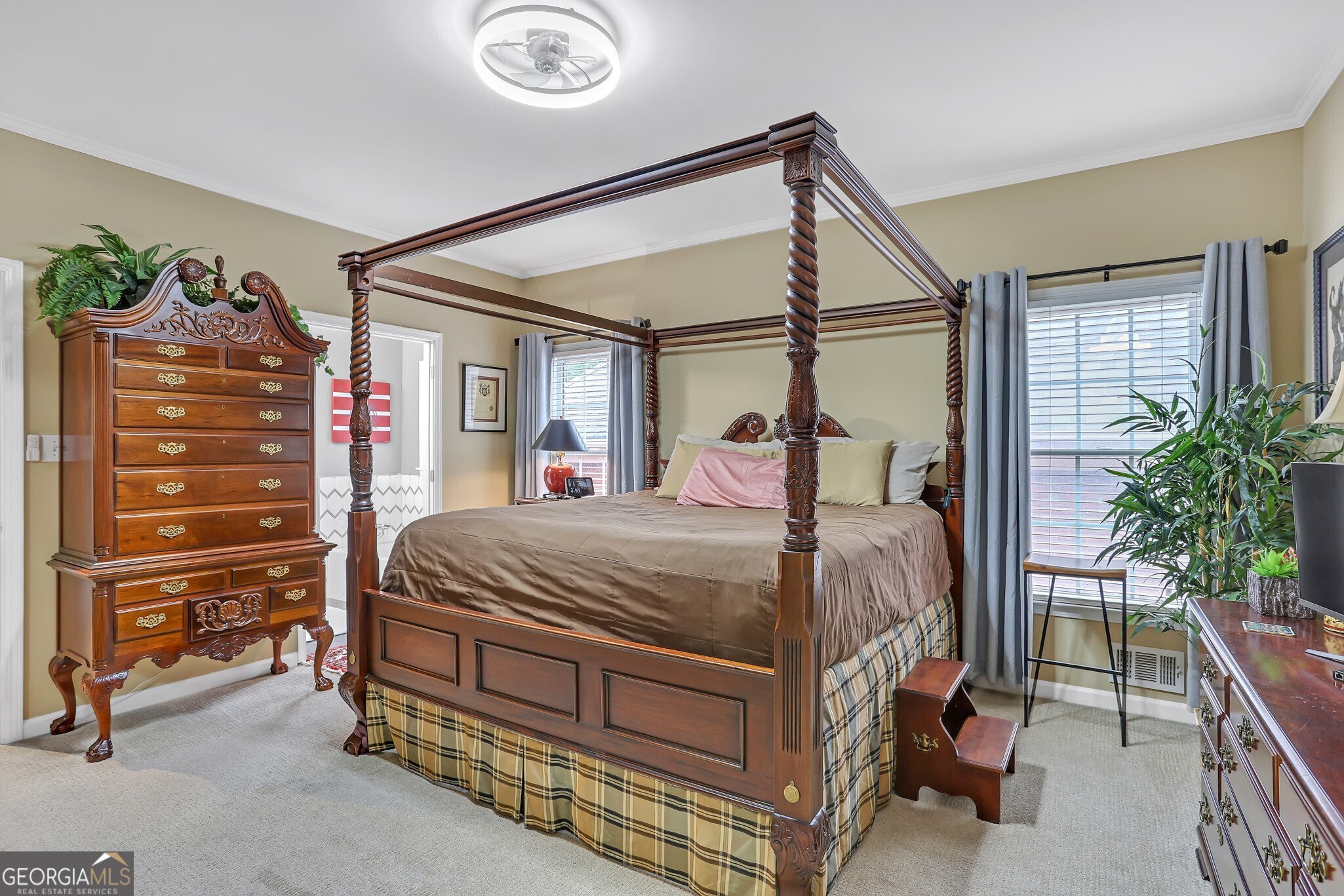 1910 Stockton Walk Lane Snellville GA 30078