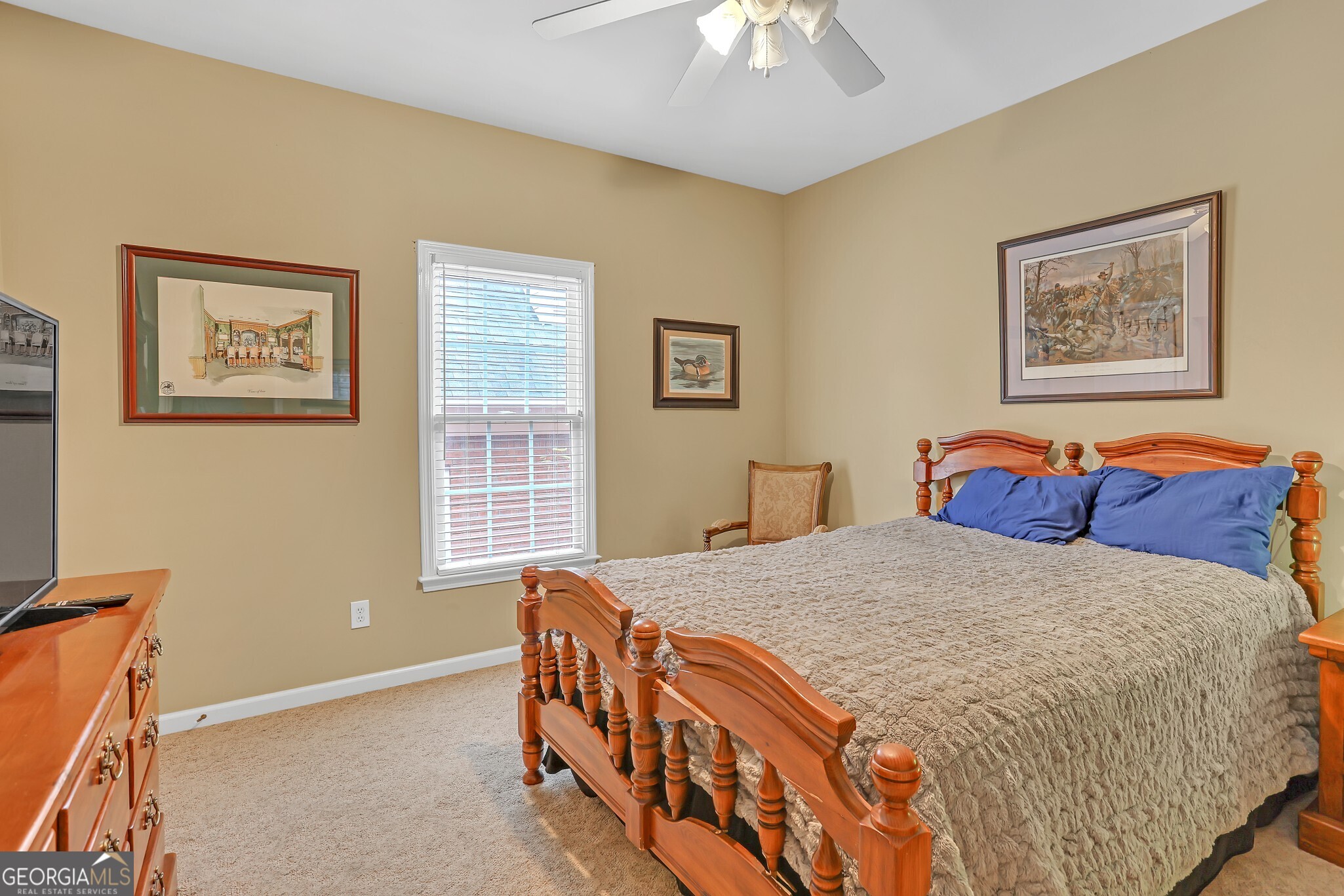 1910 Stockton Walk Lane Snellville GA 30078
