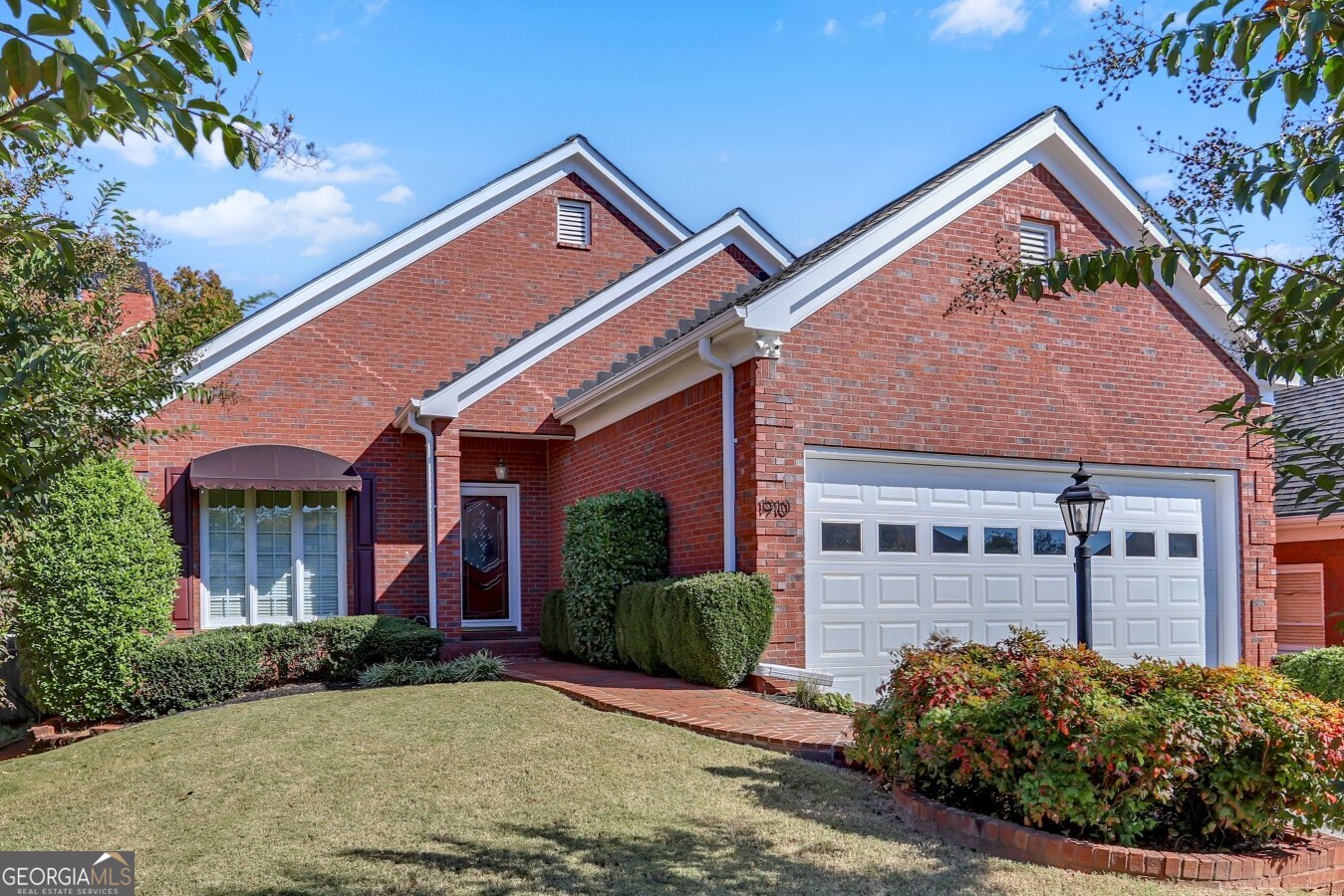 1910 Stockton Walk Lane Snellville GA 30078
