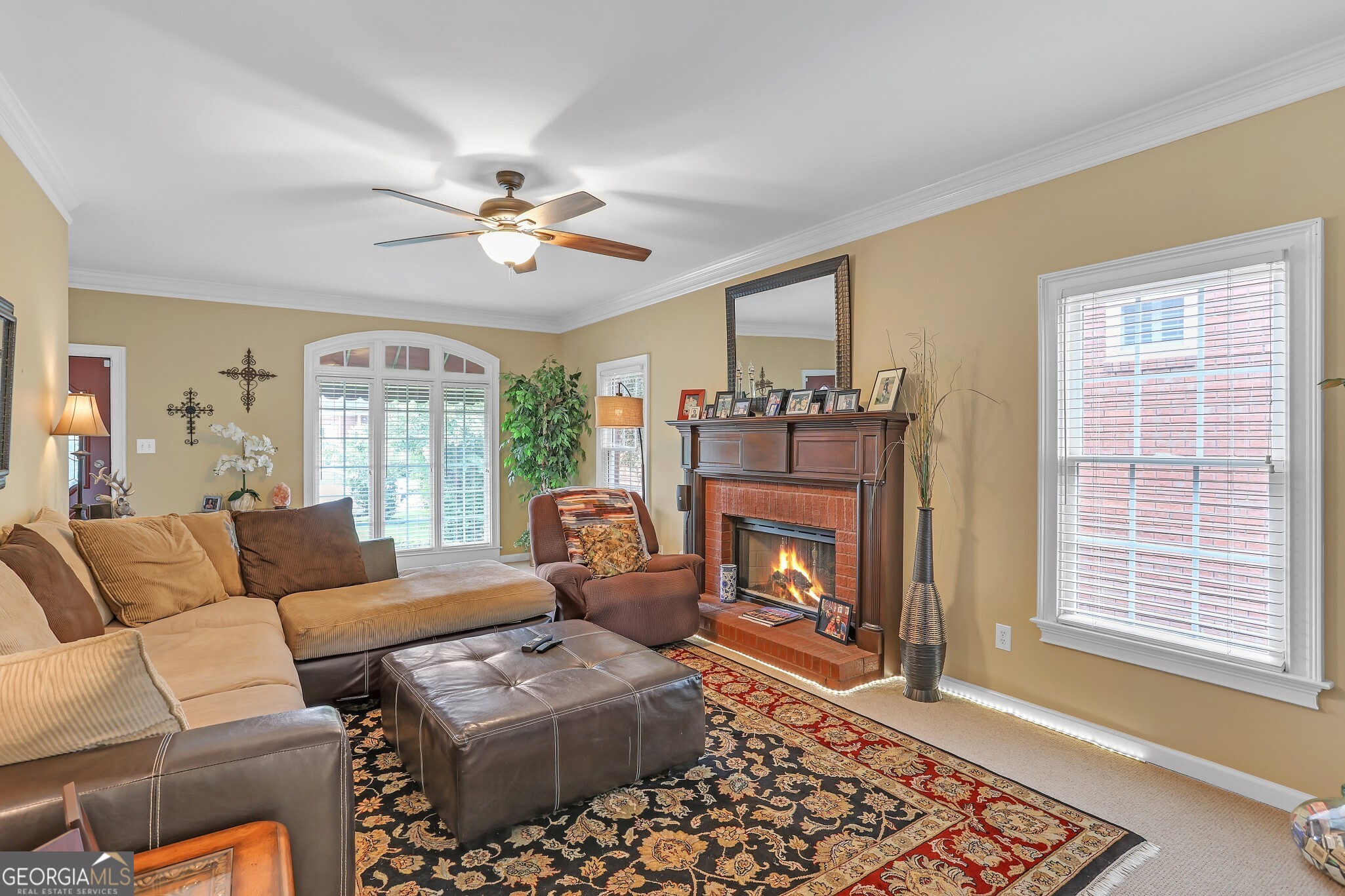 1910 Stockton Walk Lane Snellville GA 30078